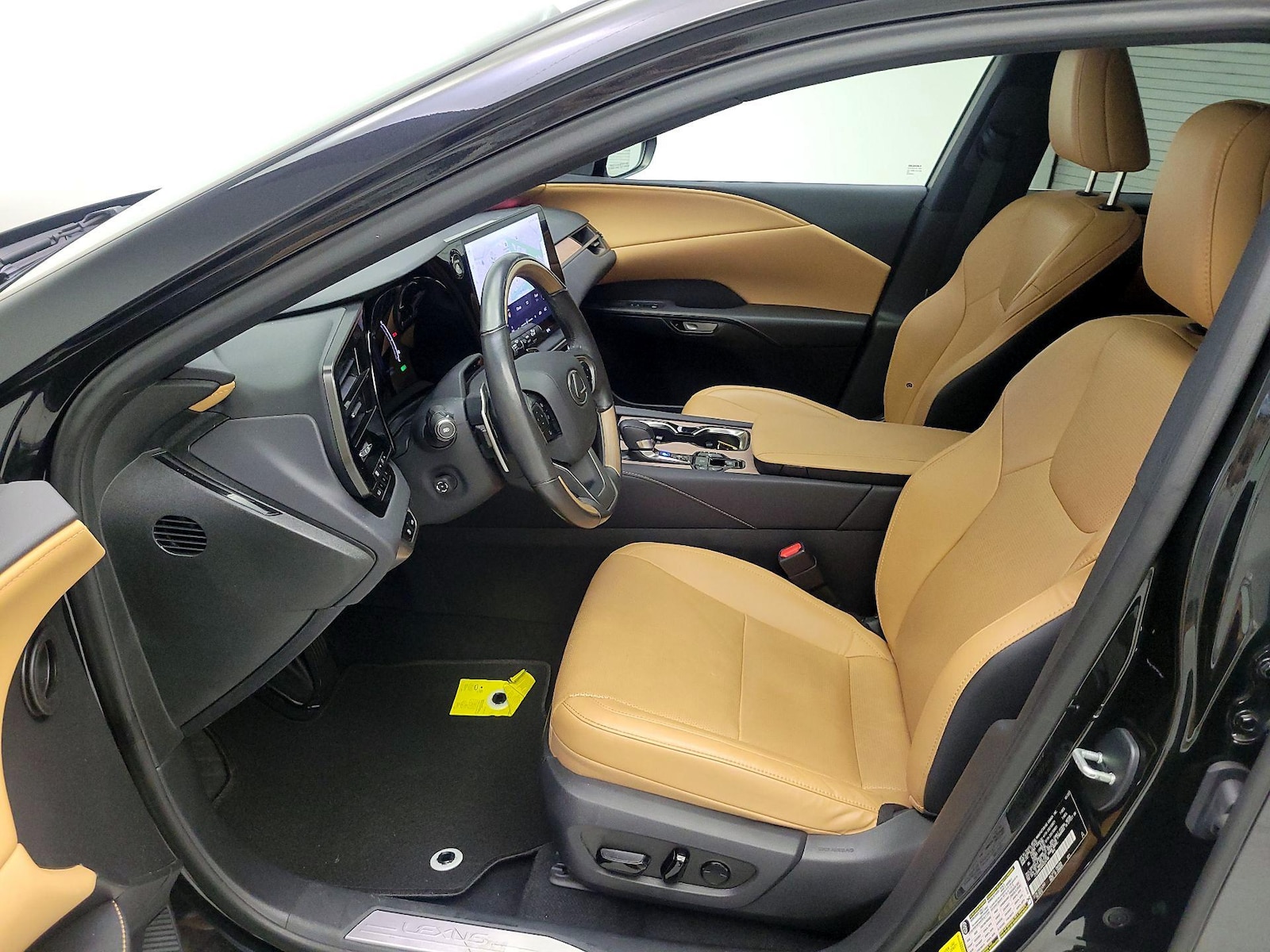 2024 Lexus RX Hybrid 350h - Photo 12