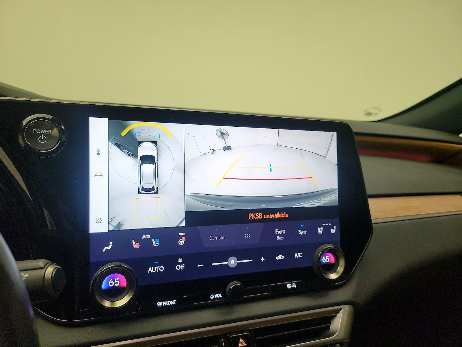 2024 Lexus RX Hybrid 350h - Photo 16