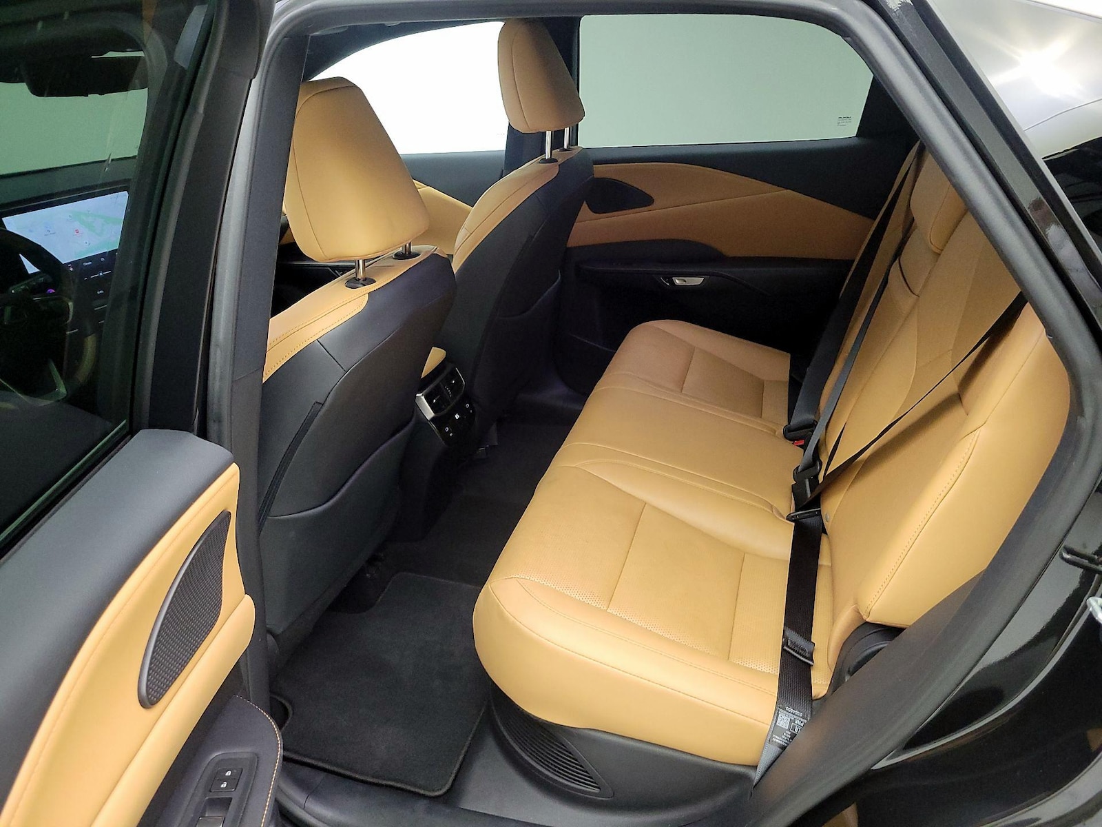 2024 Lexus RX Hybrid 350h - Photo 22