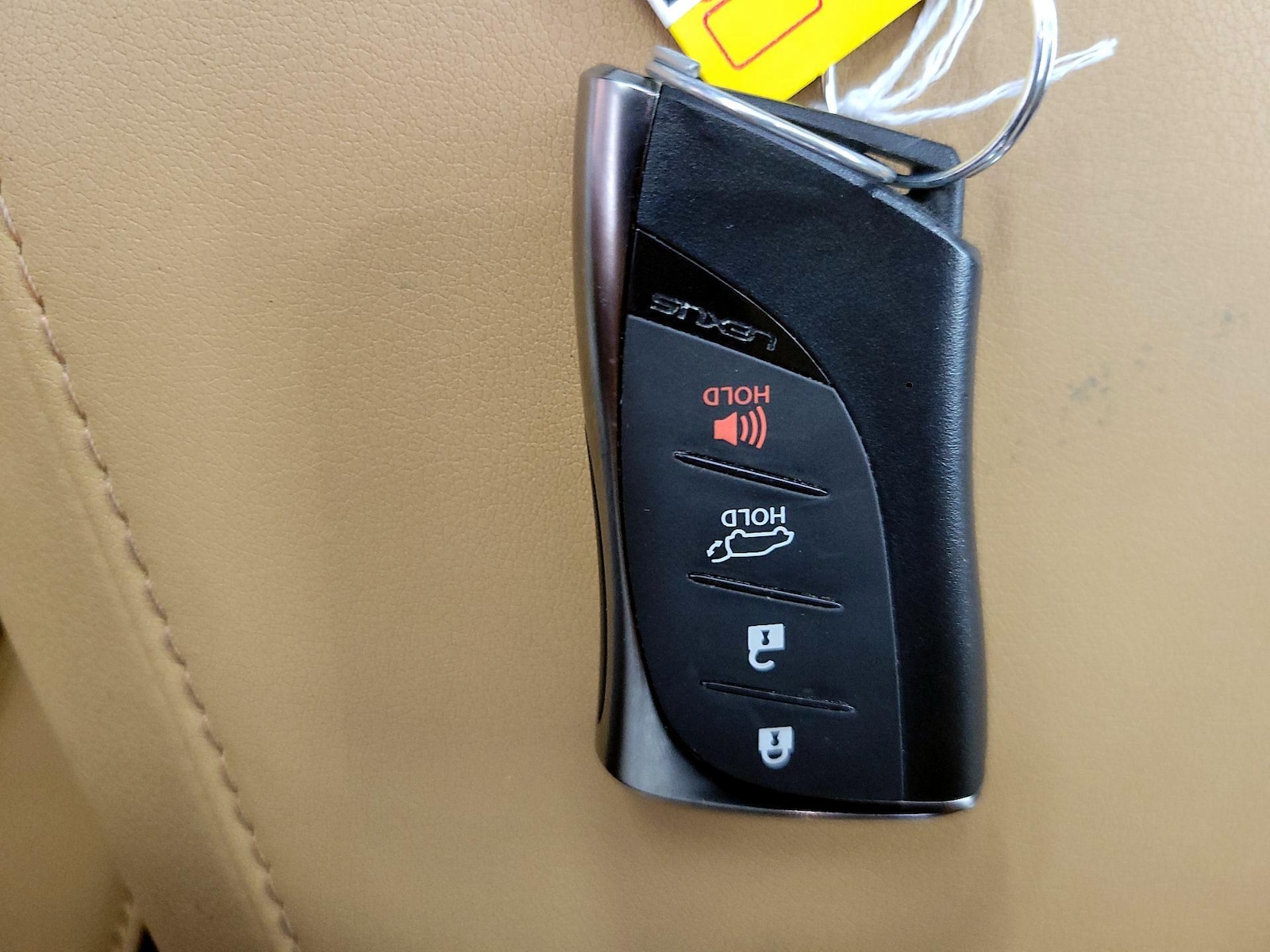 2024 Lexus RX Hybrid 350h - Photo 25