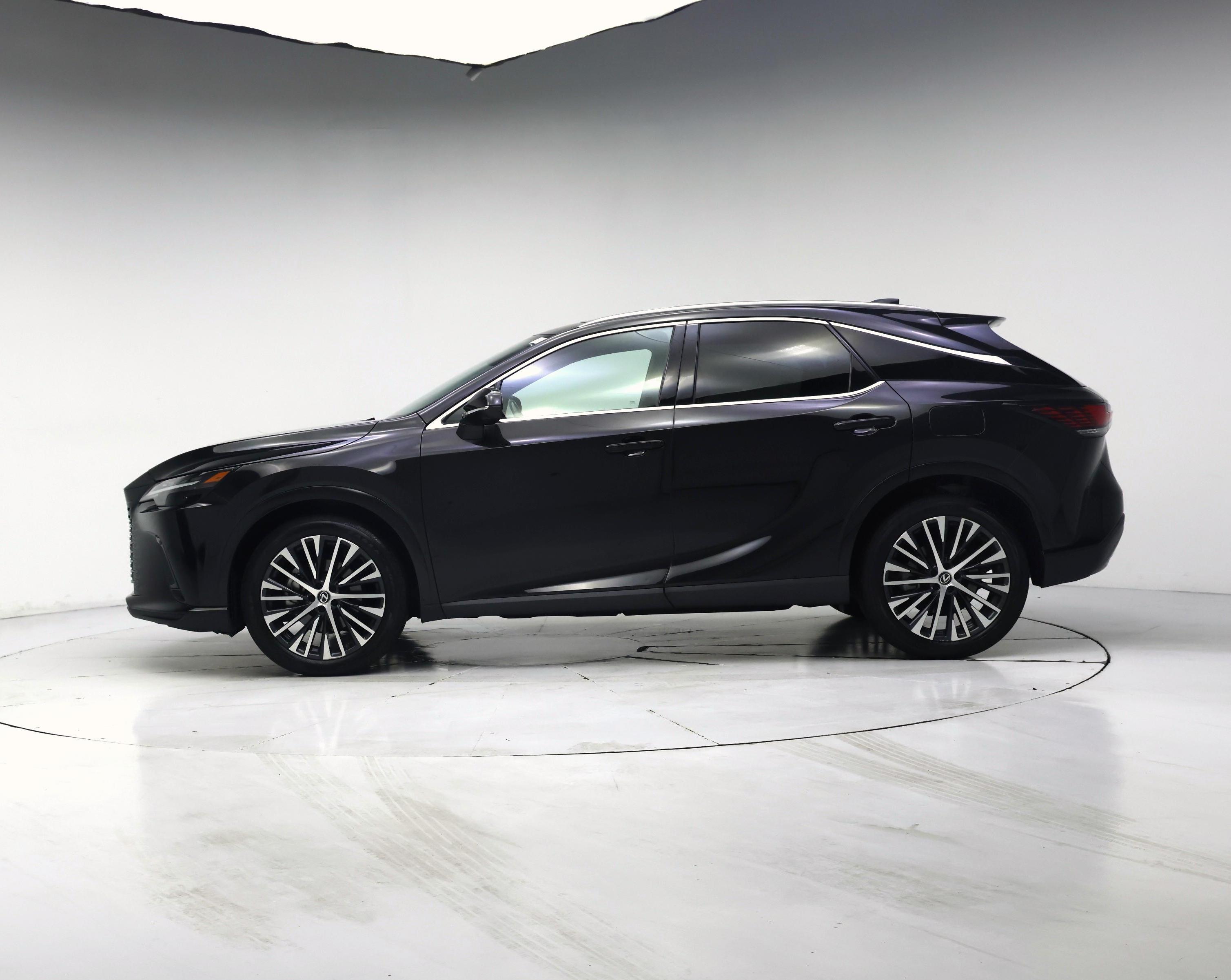 Thumbnail: 2024 Lexus RX - 3