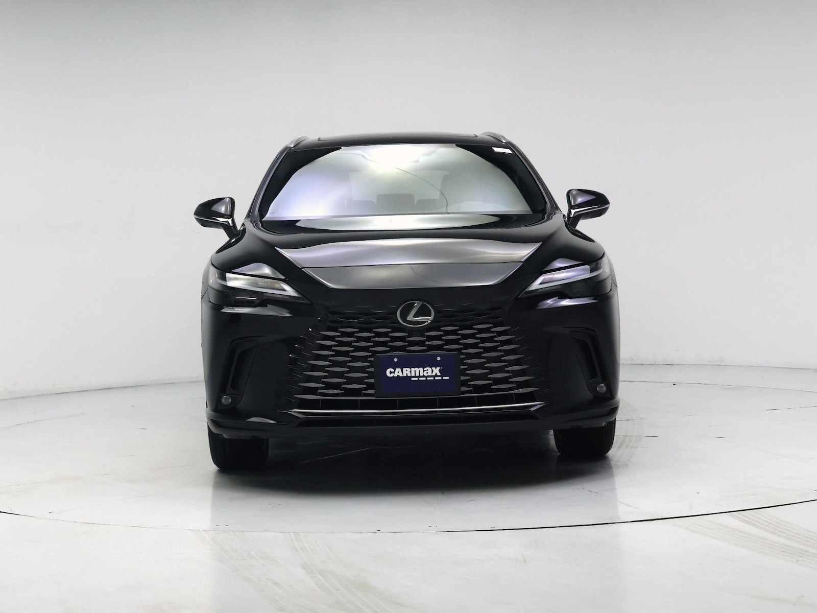 2024 Lexus RX Hybrid 350h - Photo 6