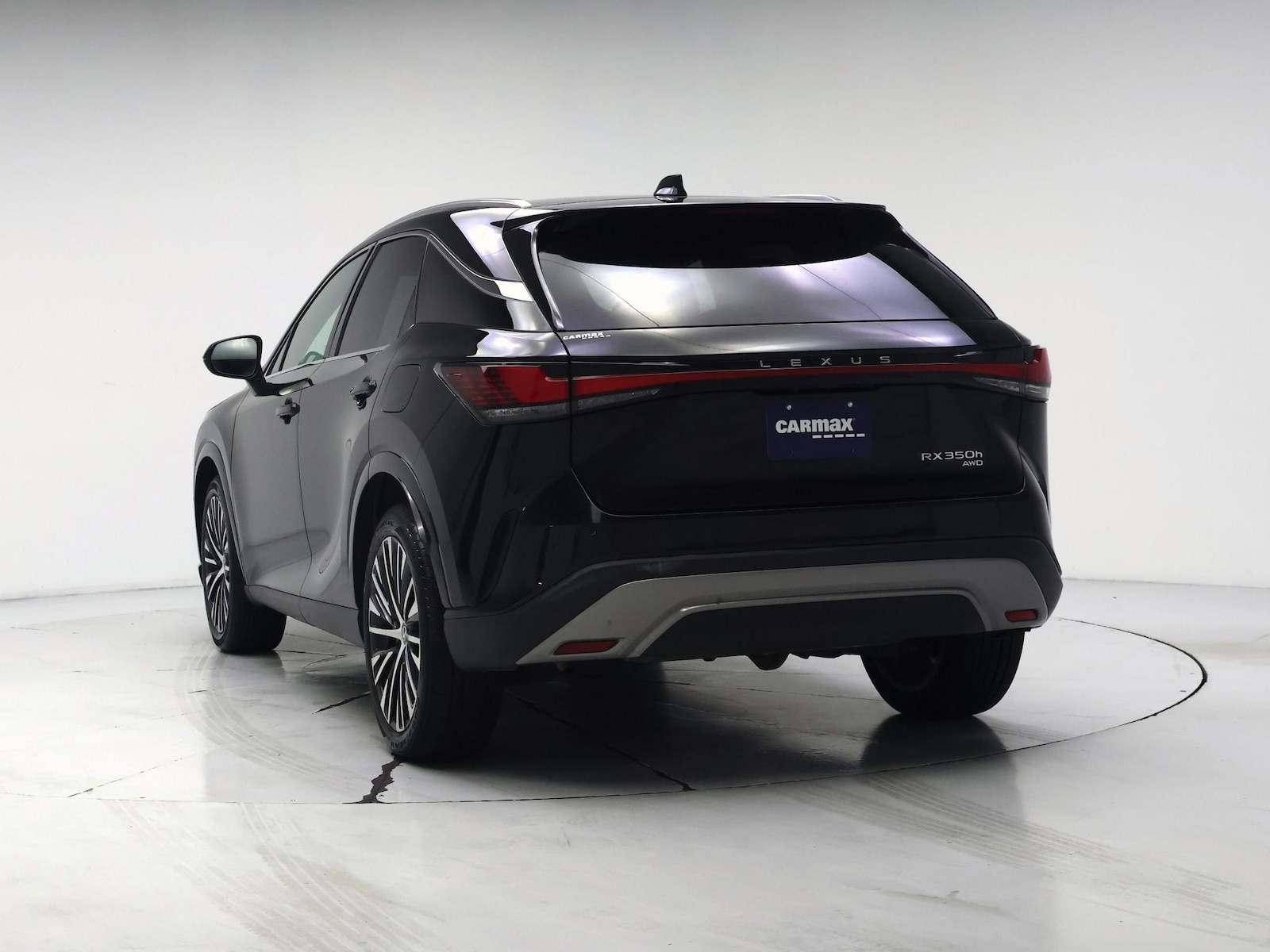 2024 Lexus RX Hybrid 350h - Photo 7