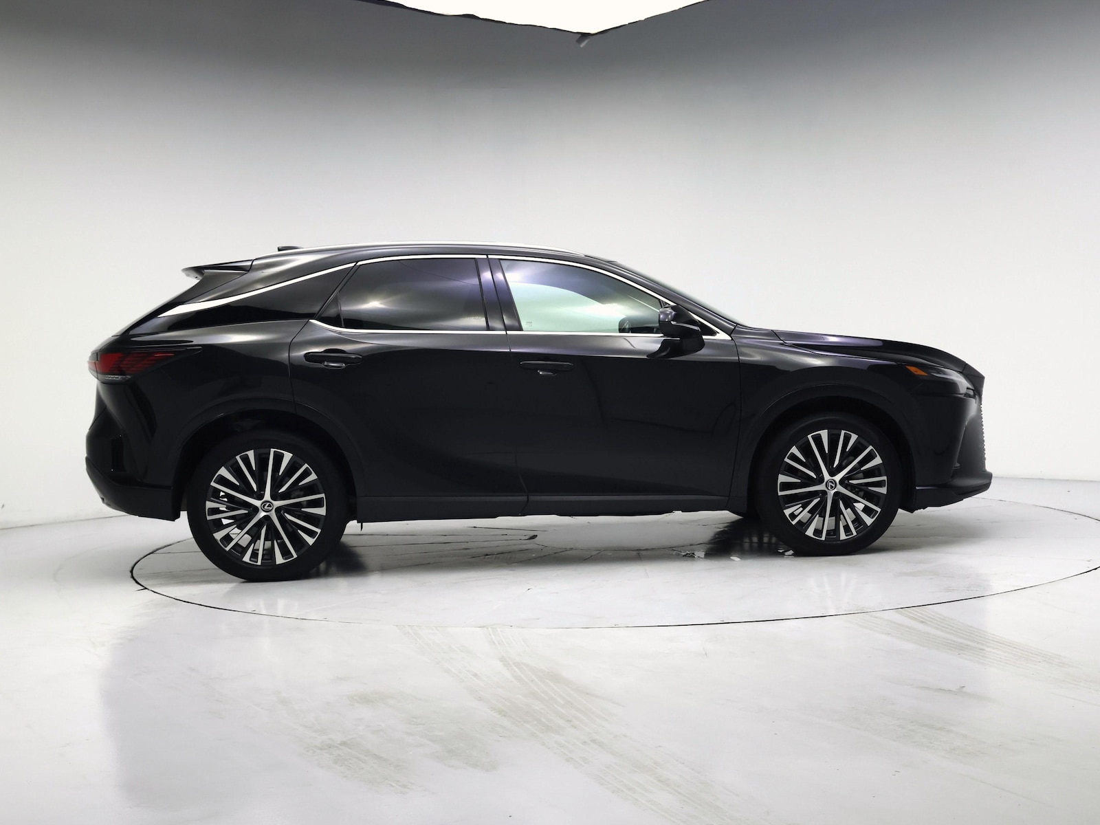 2024 Lexus RX Hybrid 350h - Photo 8