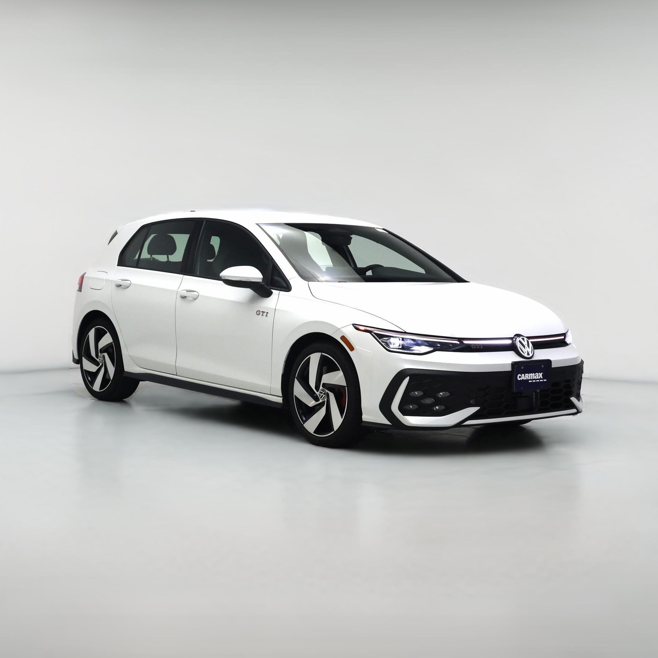 Thumbnail: 2026 Volkswagen Golf - 1
