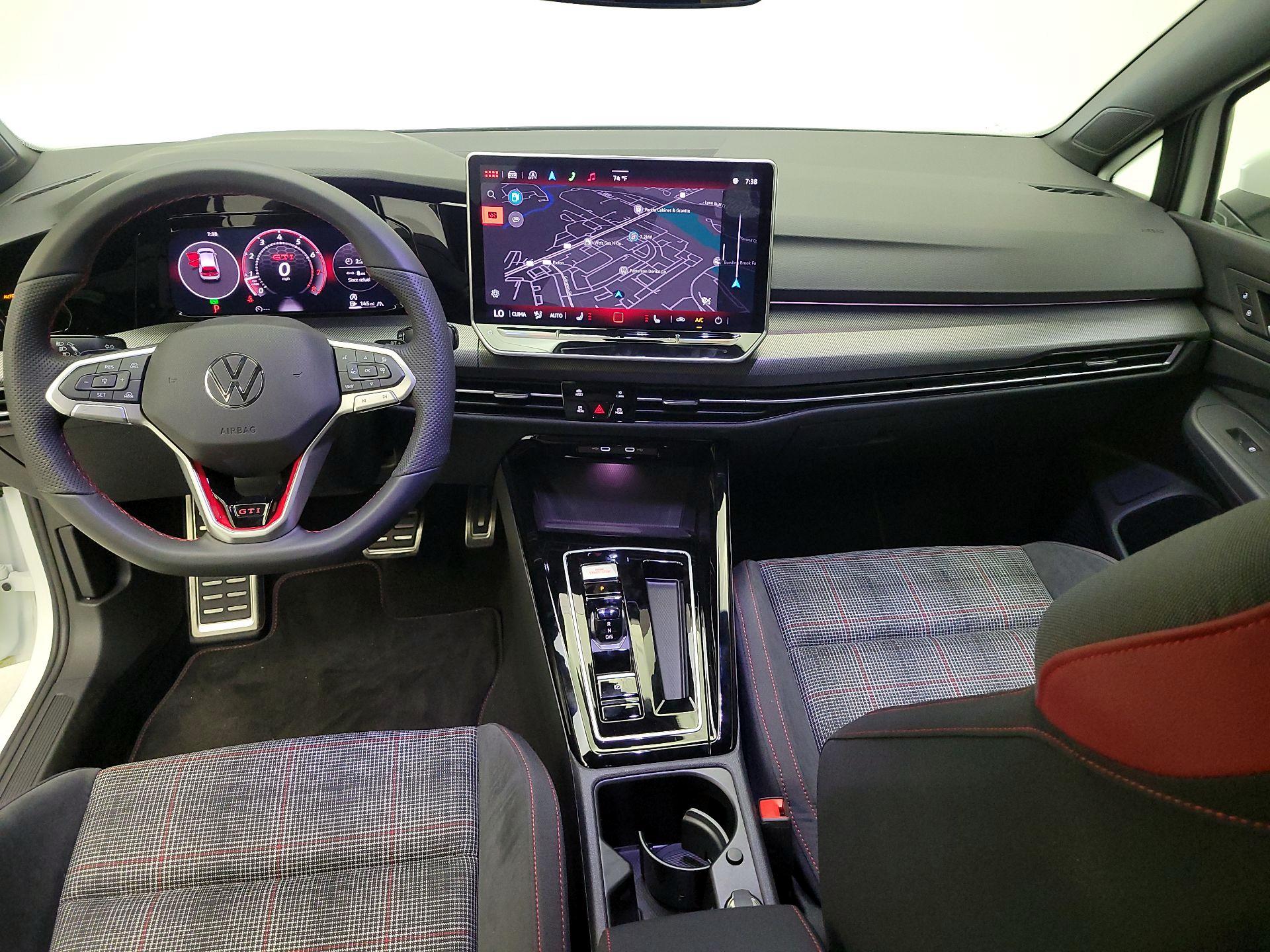 Thumbnail: 2026 Volkswagen Golf - 9