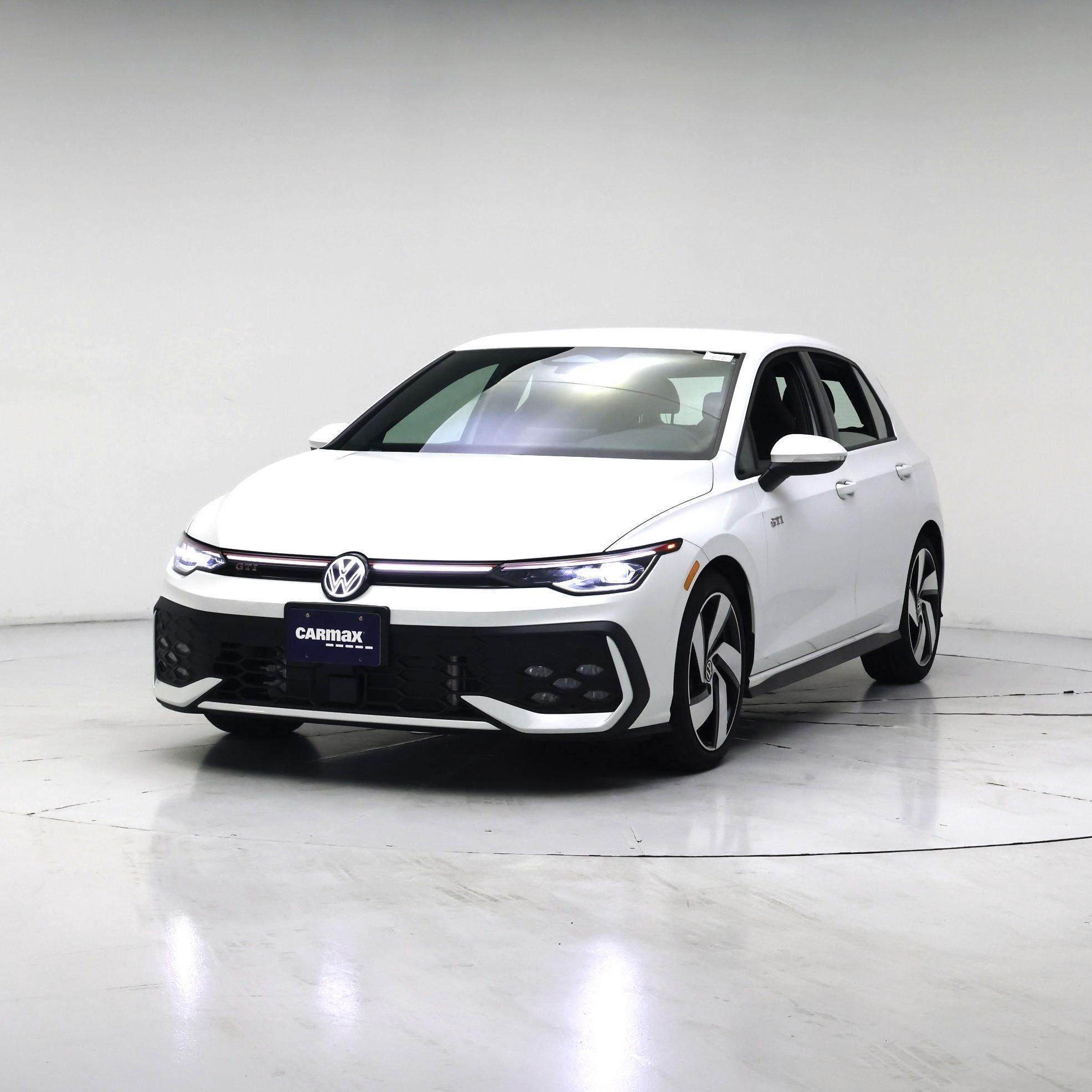 Thumbnail: 2026 Volkswagen Golf - 4