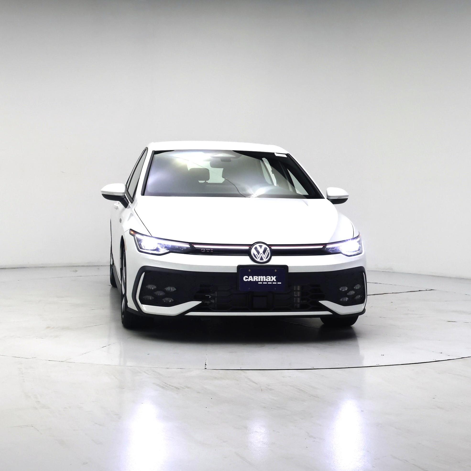 Thumbnail: 2026 Volkswagen Golf - 5
