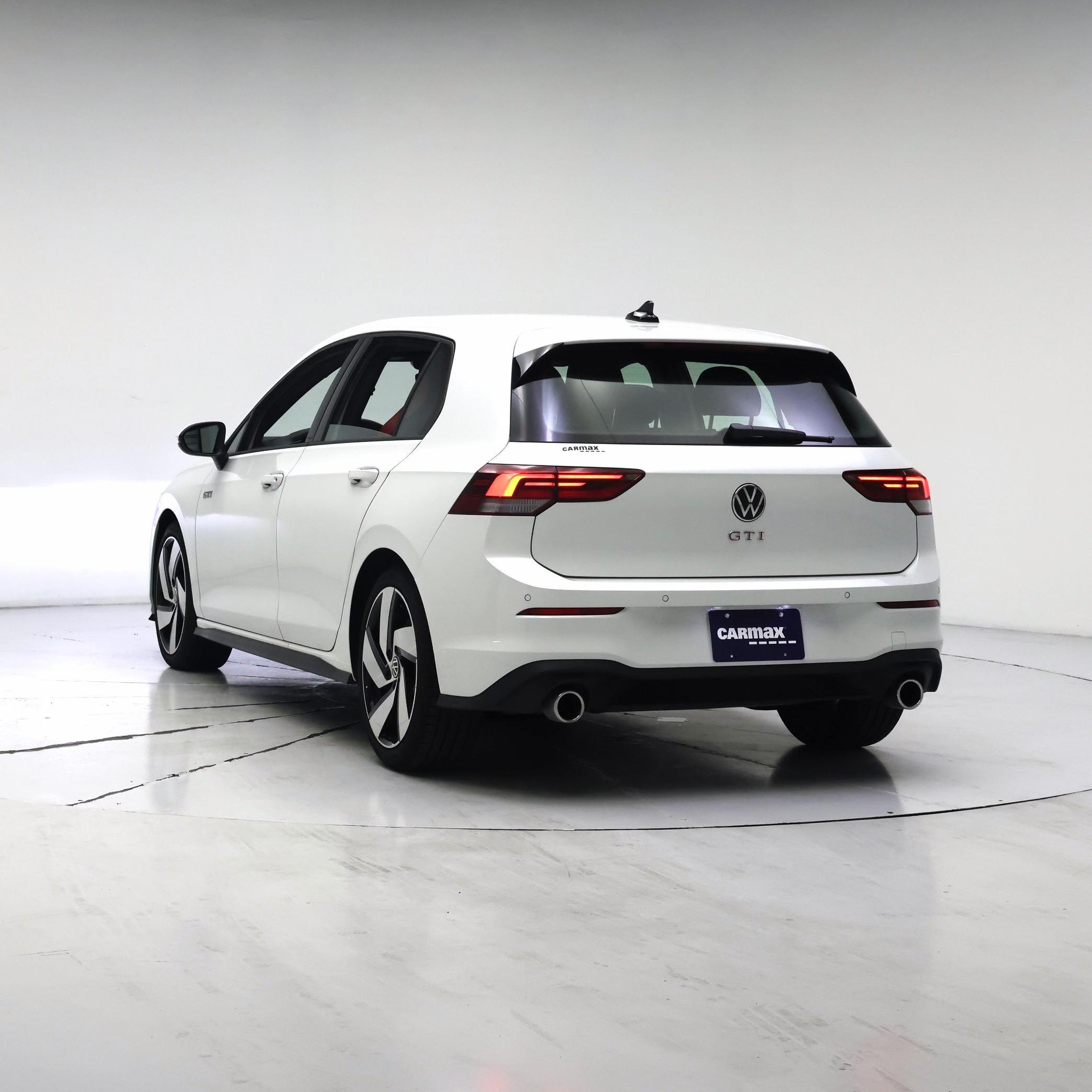 Thumbnail: 2026 Volkswagen Golf - 6