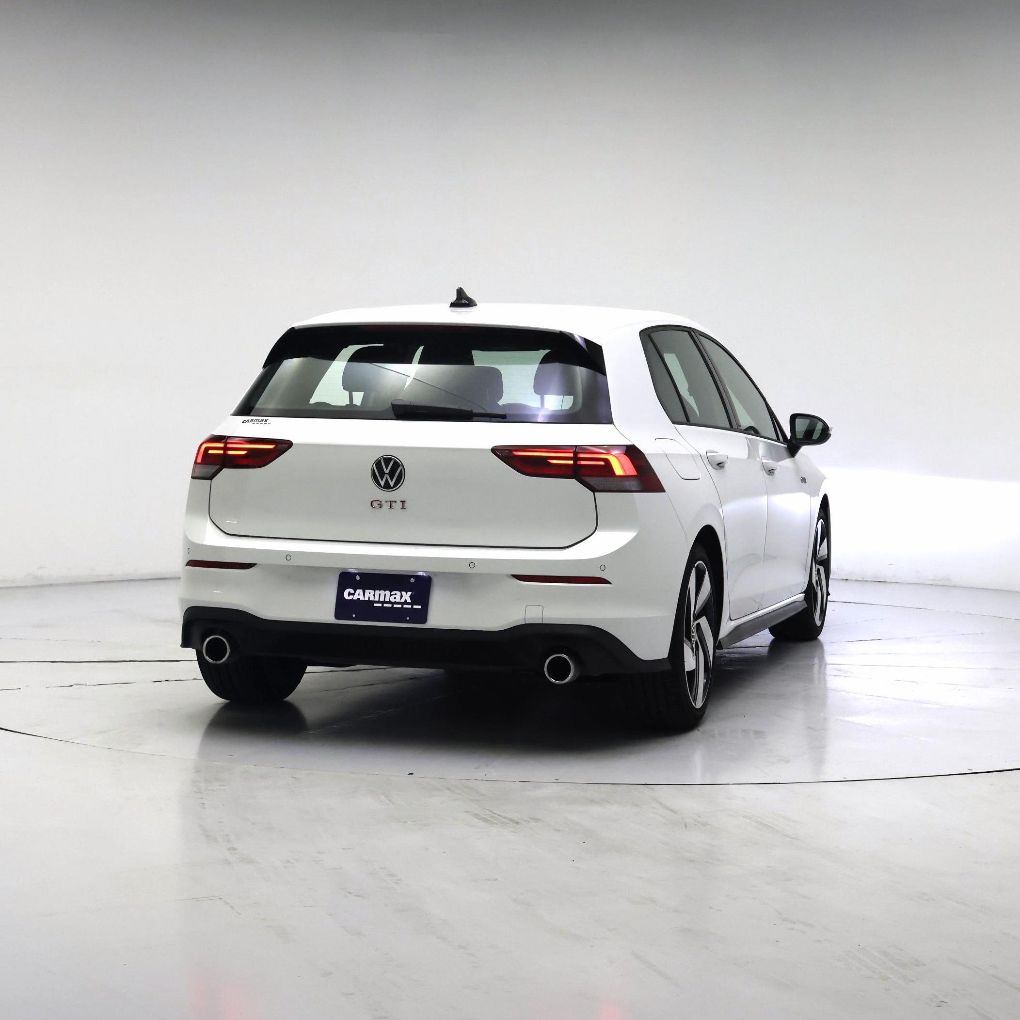 Thumbnail: 2026 Volkswagen Golf - 8