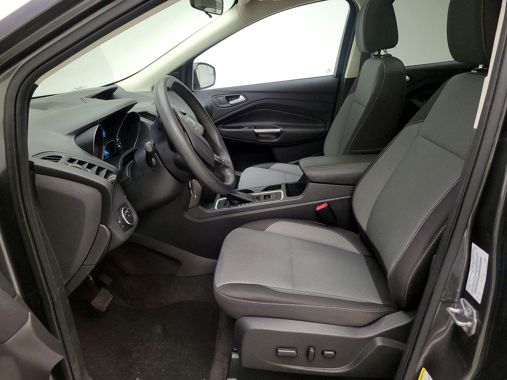 Thumbnail: 2017 Ford Escape - 11