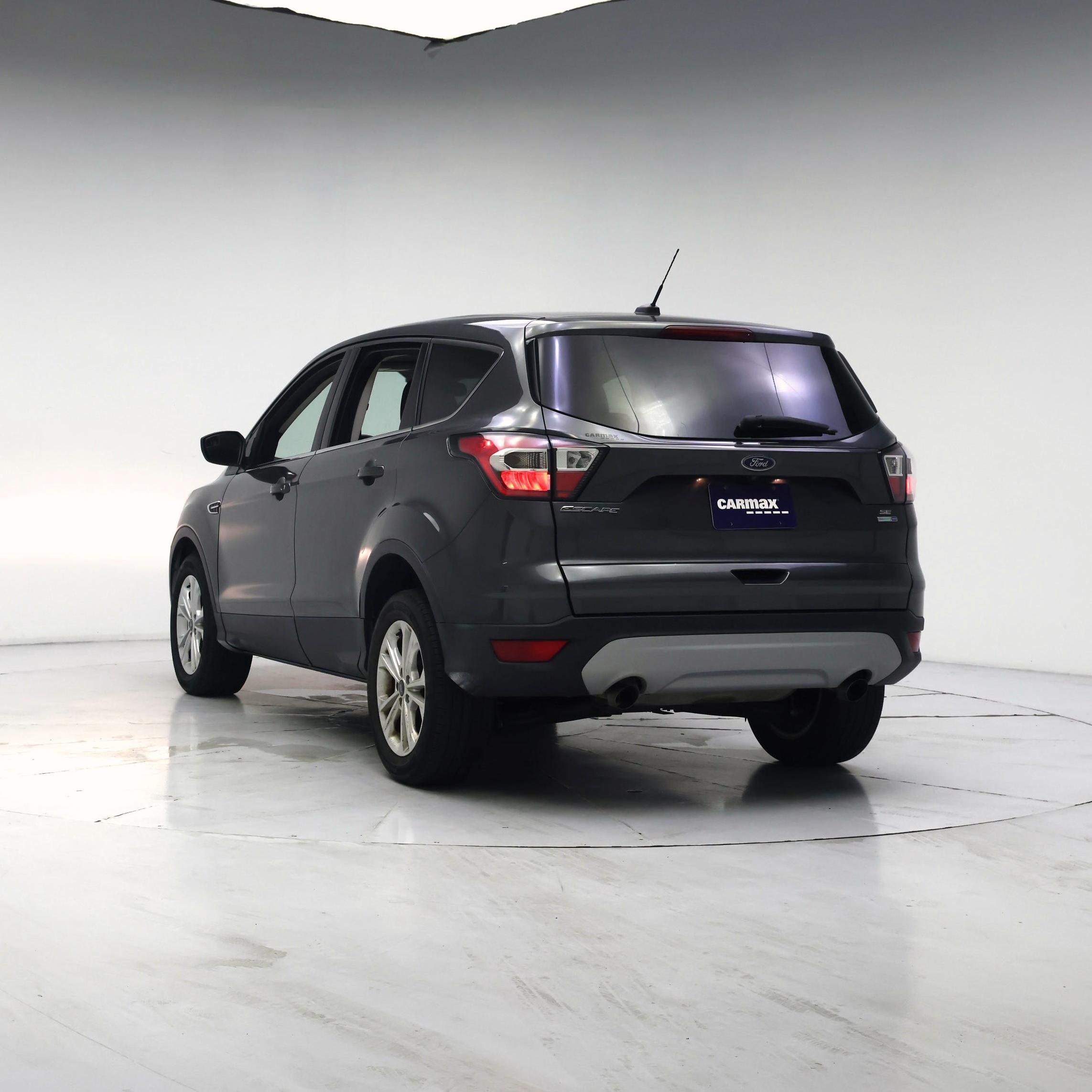 Thumbnail: 2017 Ford Escape - 2