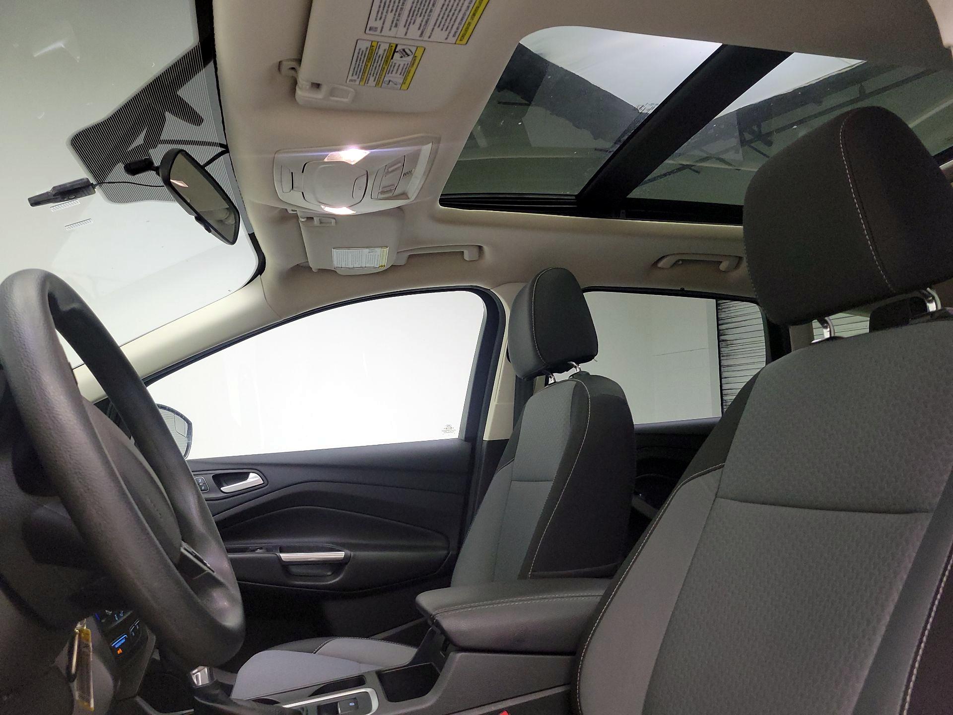 Thumbnail: 2017 Ford Escape - 19