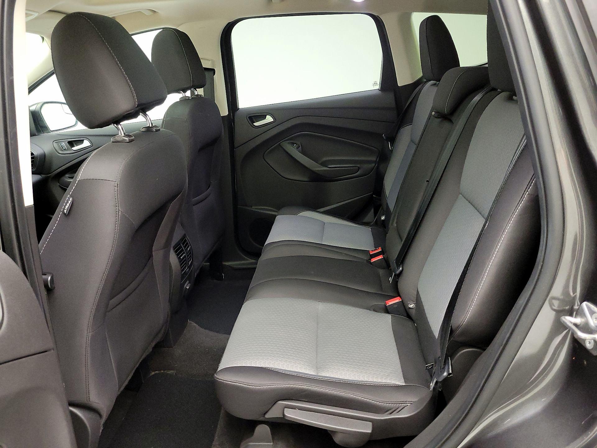 Thumbnail: 2017 Ford Escape - 20