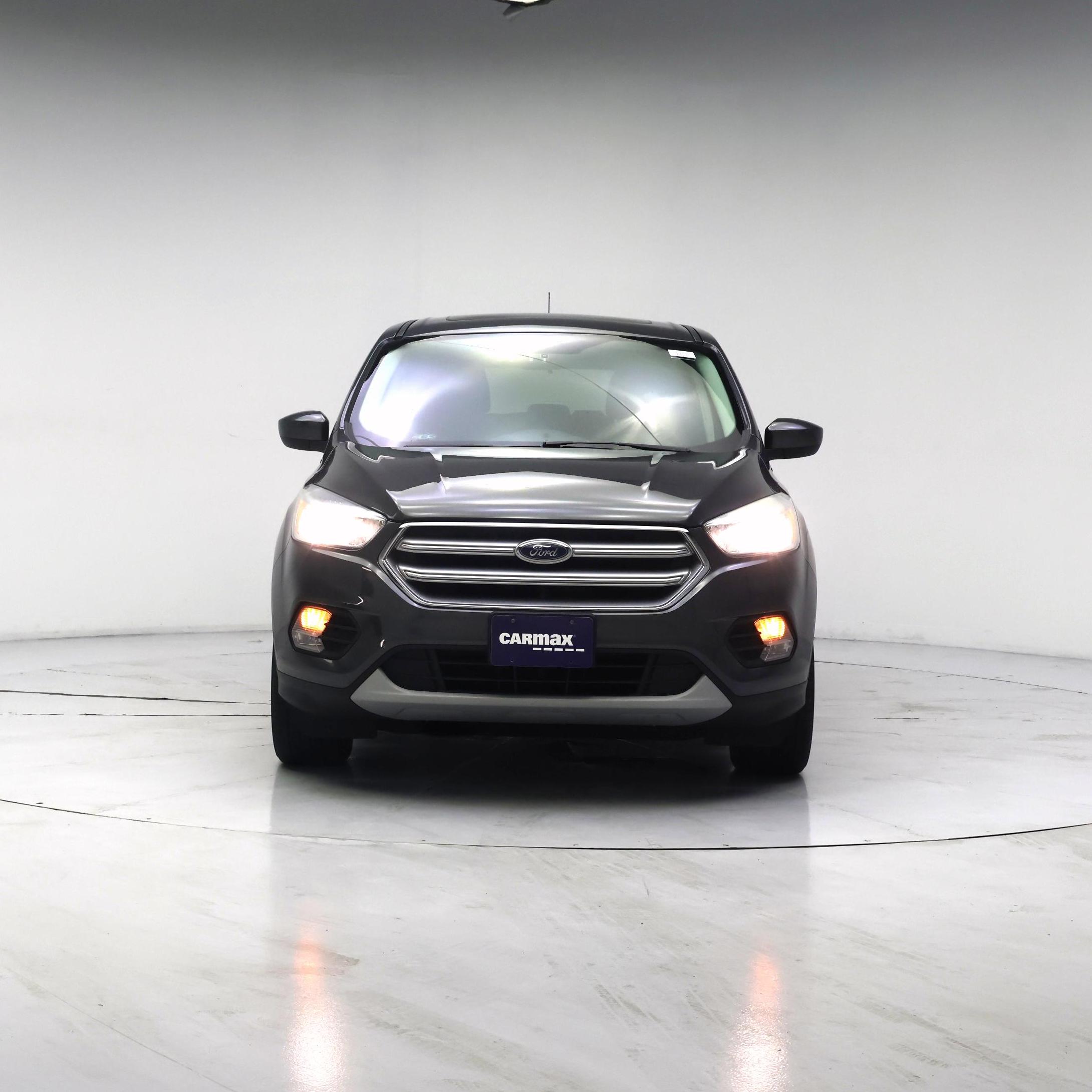 Thumbnail: 2017 Ford Escape - 5