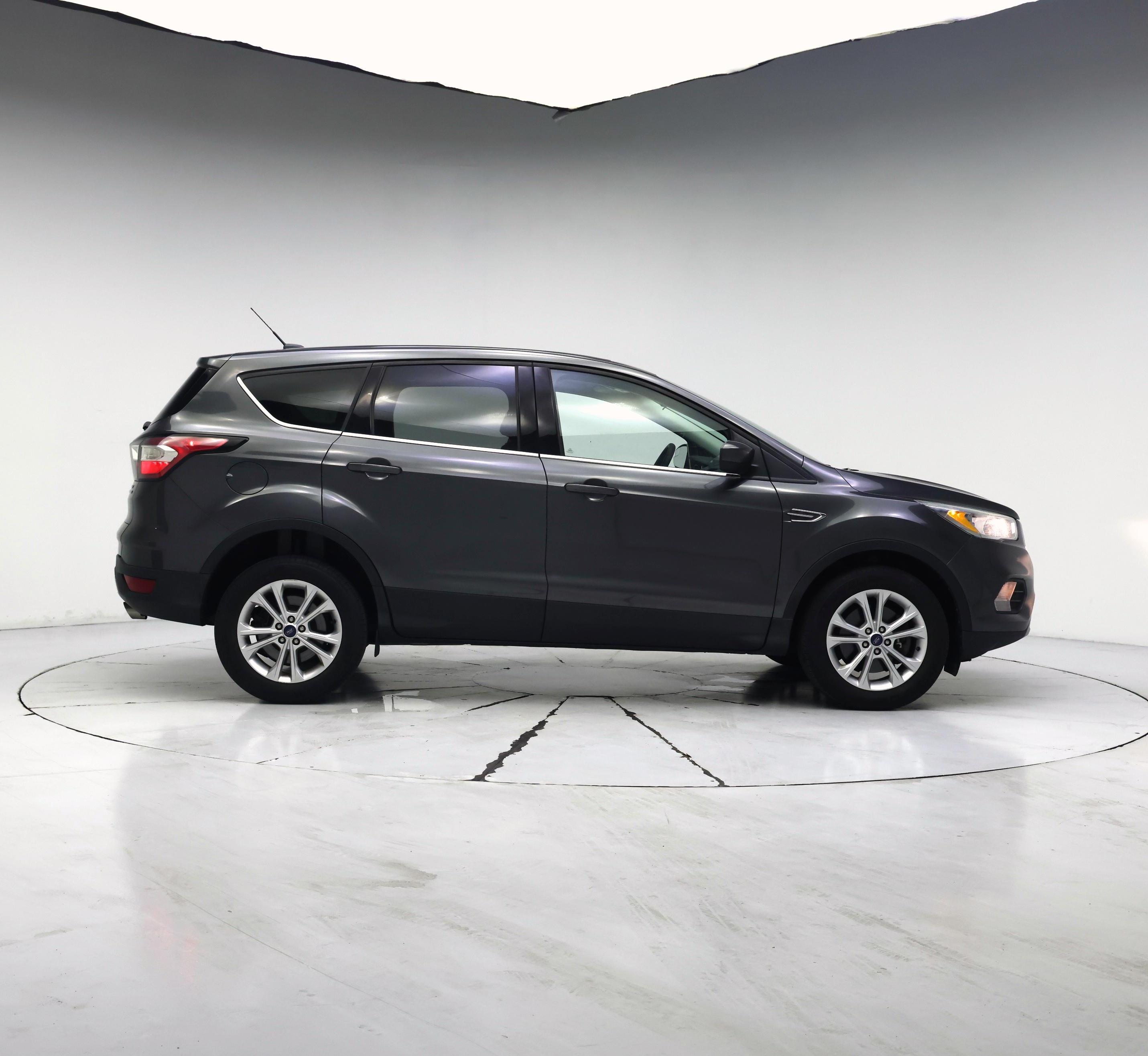 Thumbnail: 2017 Ford Escape - 7