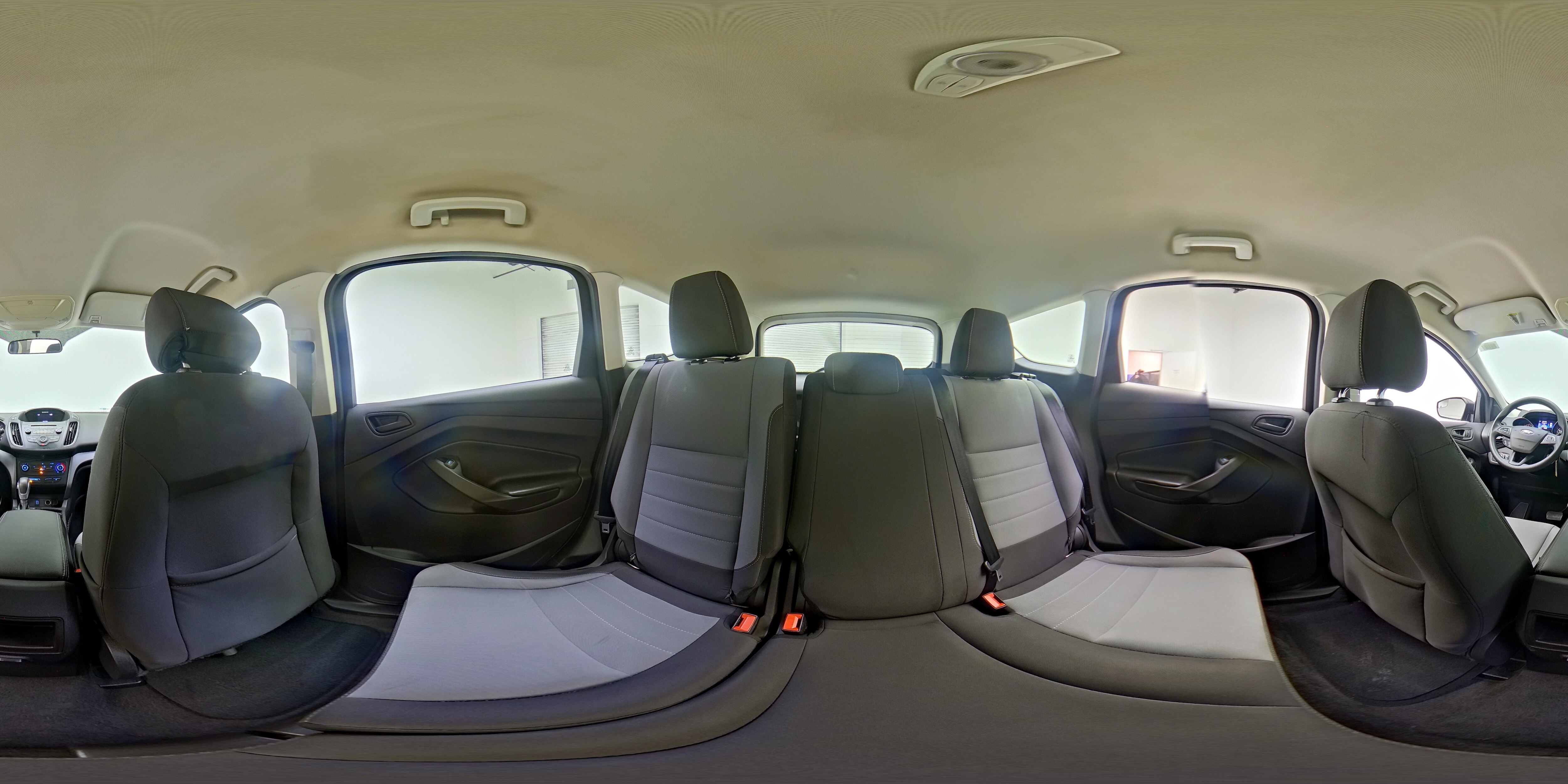 2017 Ford Escape S - Photo 25
