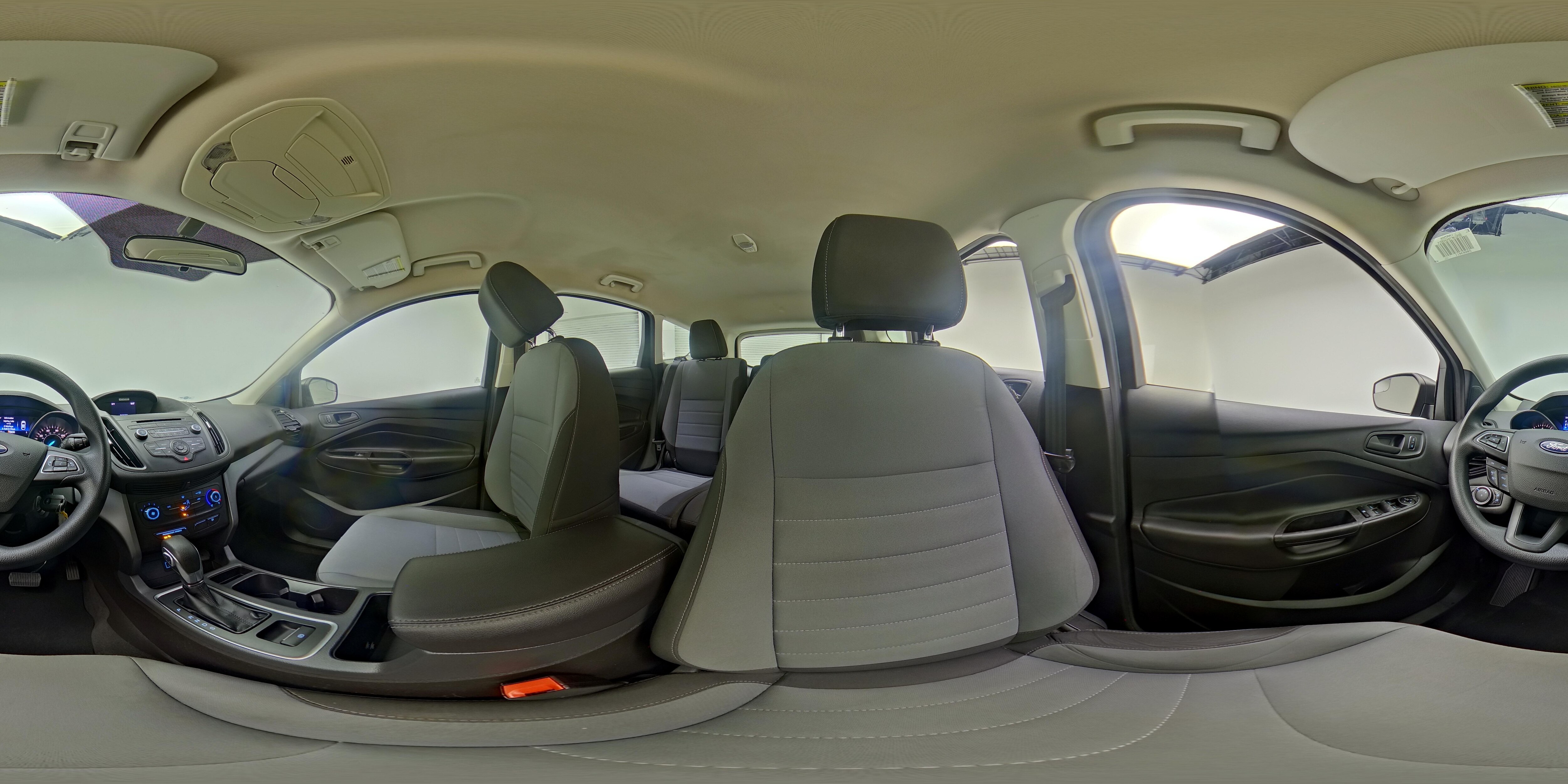 2017 Ford Escape S - Photo 26