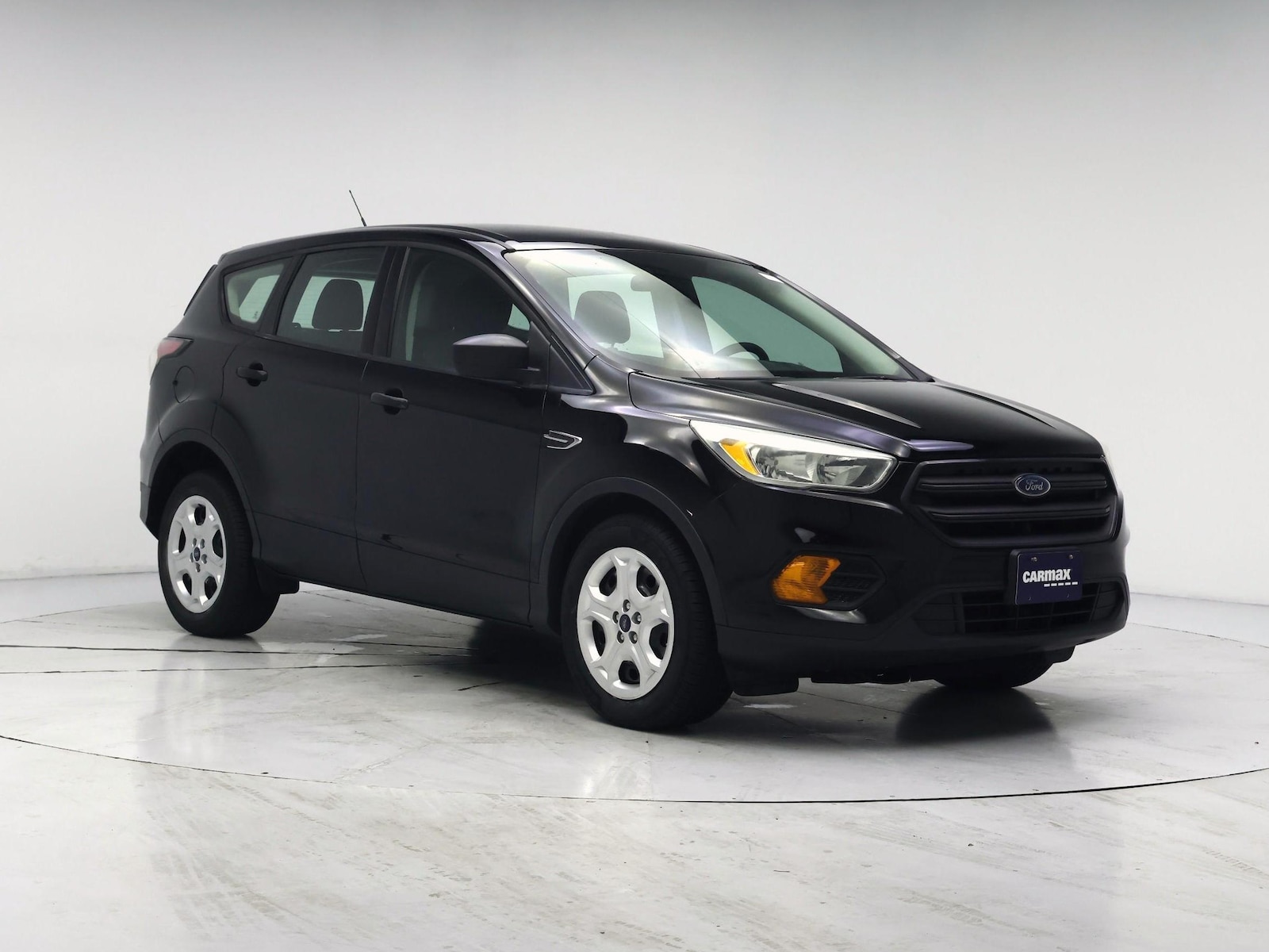 2017 Ford Escape S - Photo 2