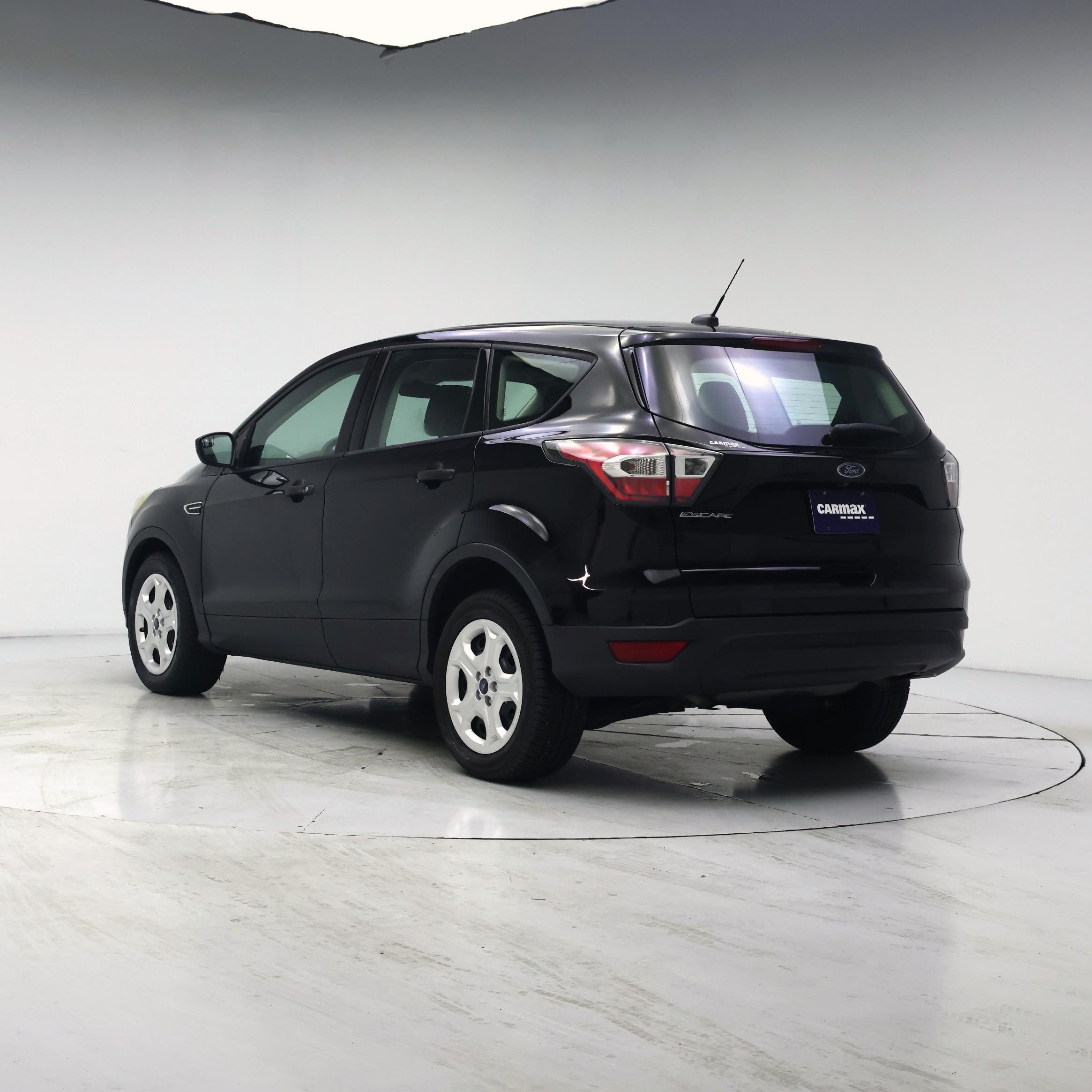 Thumbnail: 2017 Ford Escape - 2