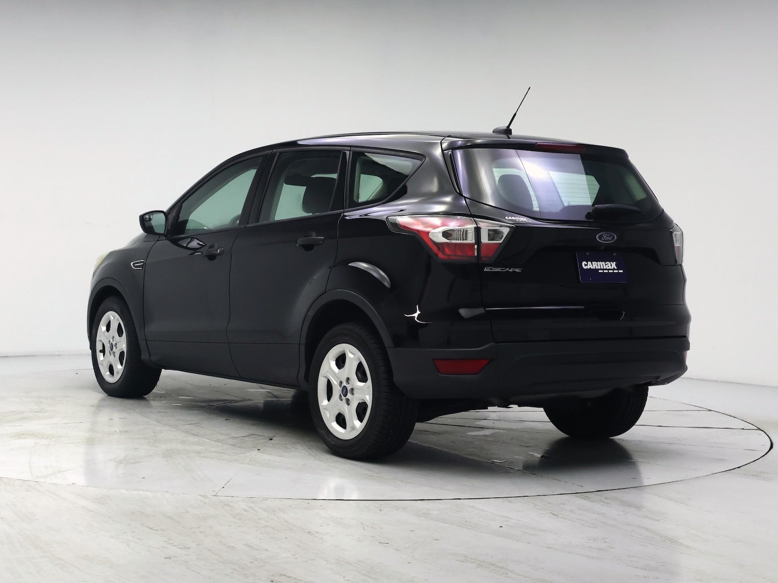 2017 Ford Escape S - Photo 3