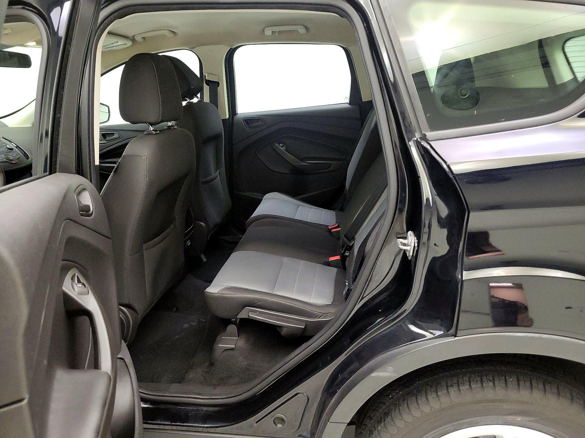 Thumbnail: 2017 Ford Escape - 19