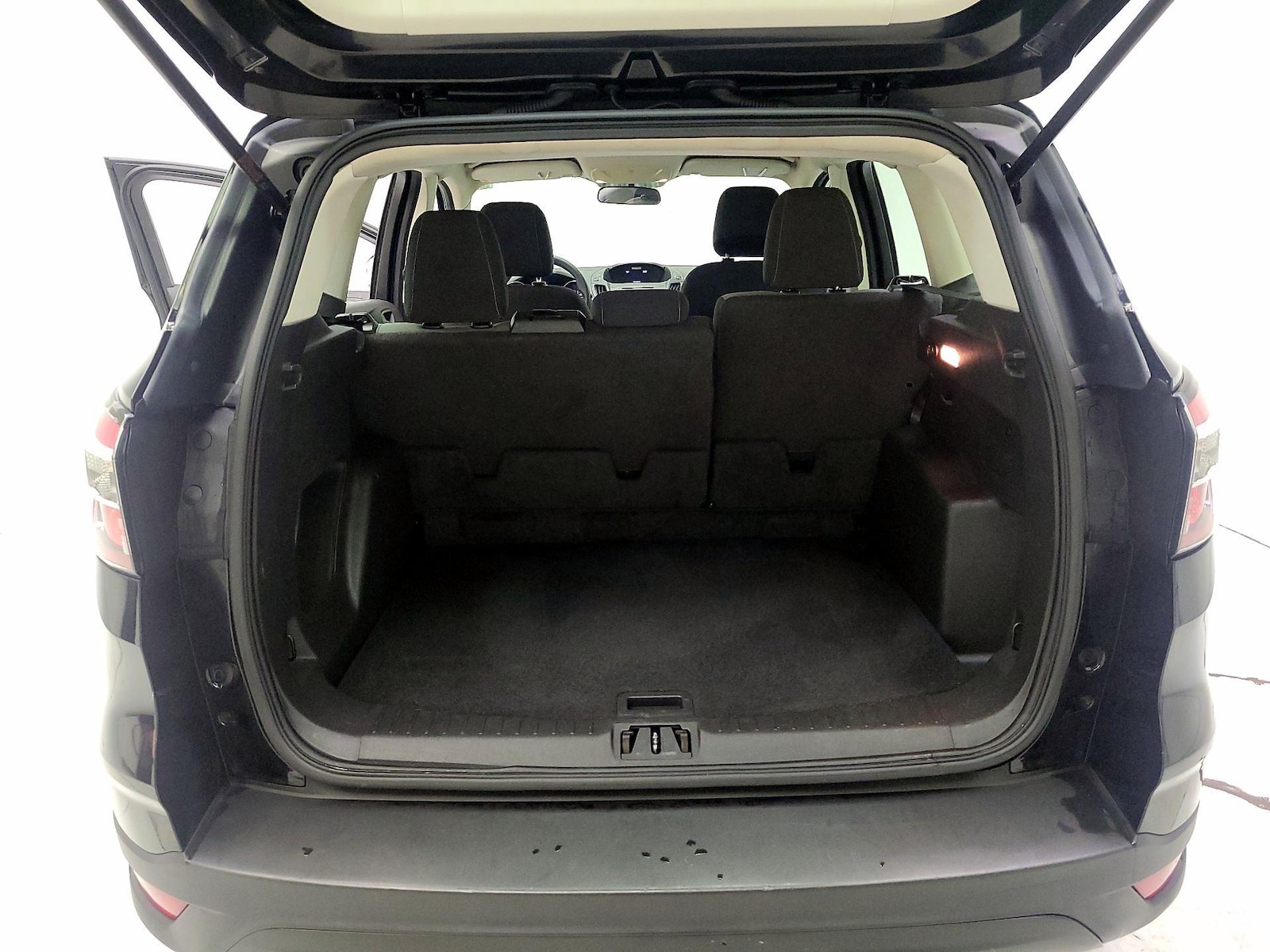 2017 Ford Escape S - Photo 21