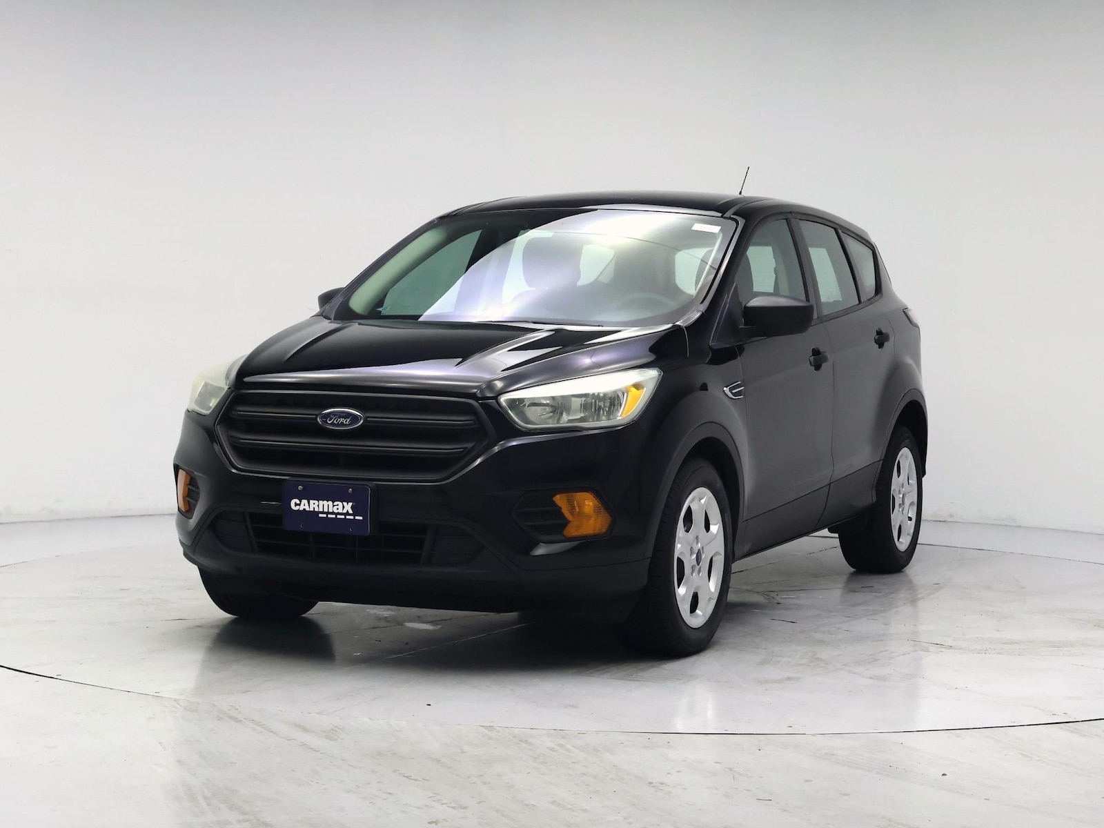 2017 Ford Escape S - Photo 5
