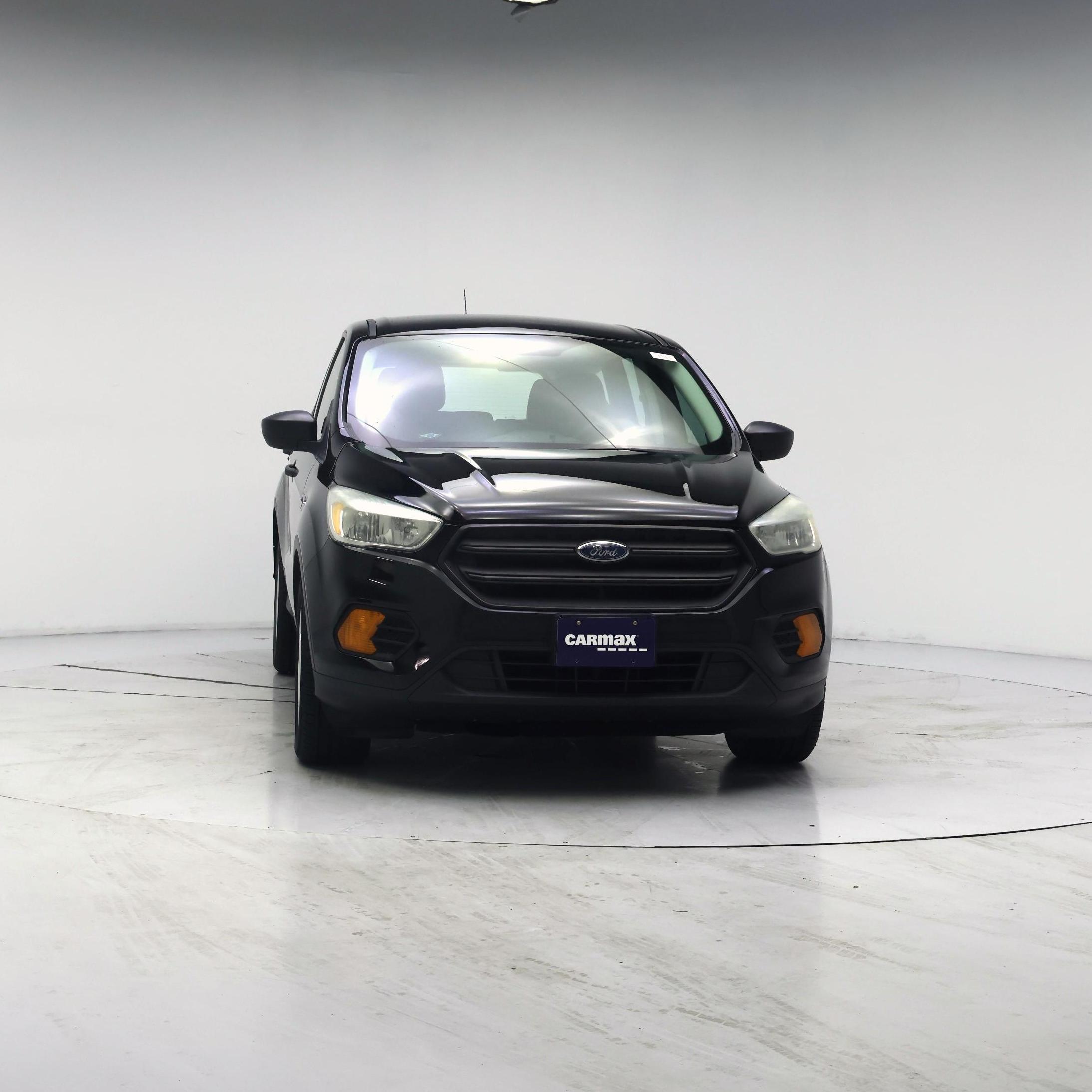 Thumbnail: 2017 Ford Escape - 5