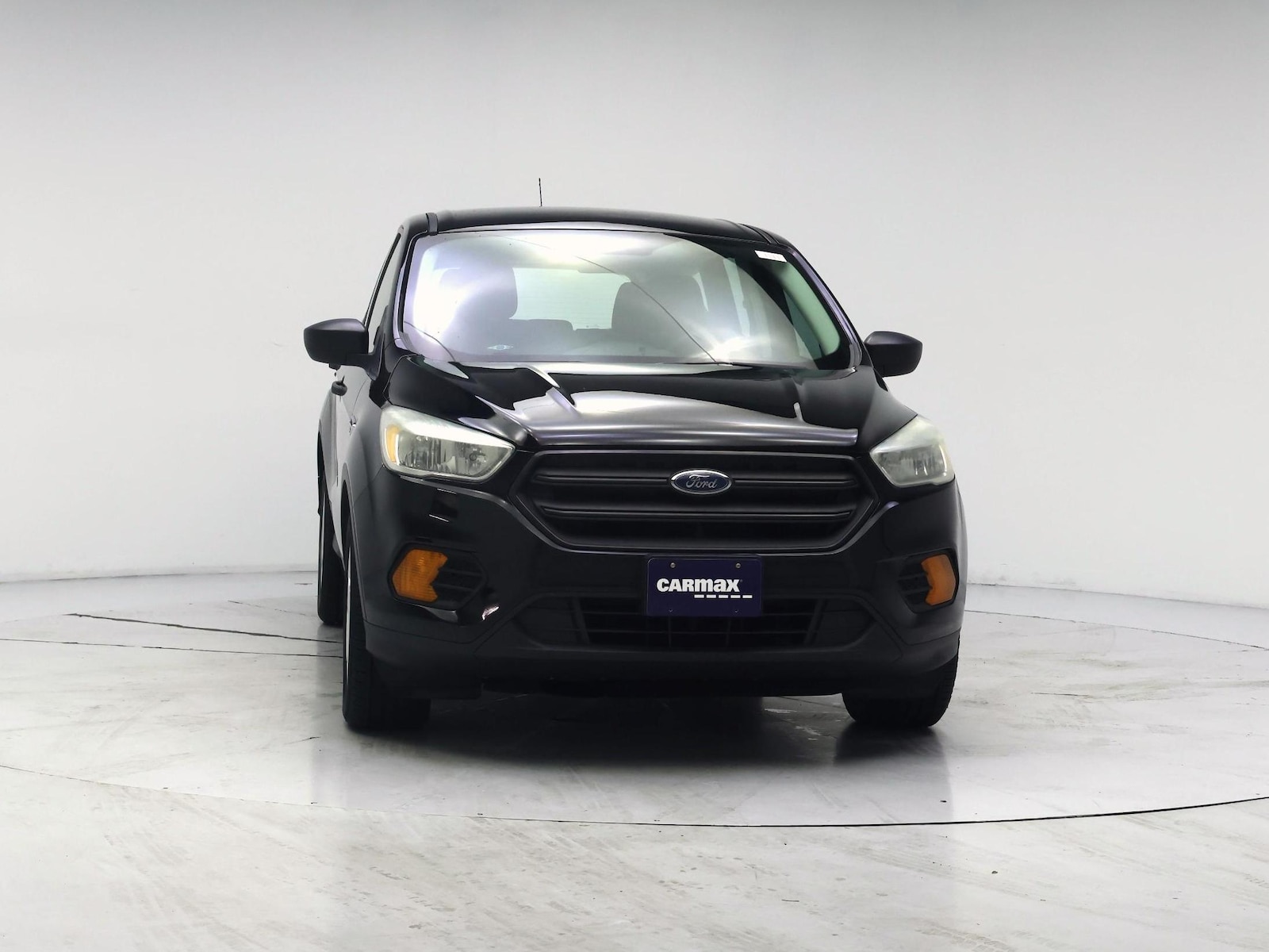 2017 Ford Escape S - Photo 6