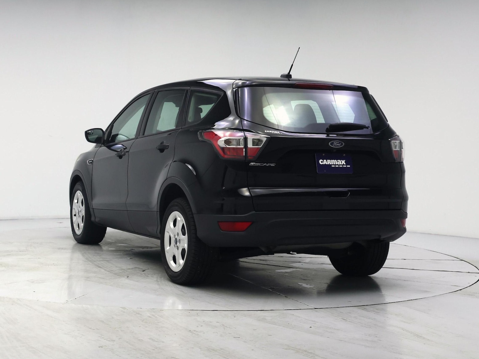 2017 Ford Escape S - Photo 7