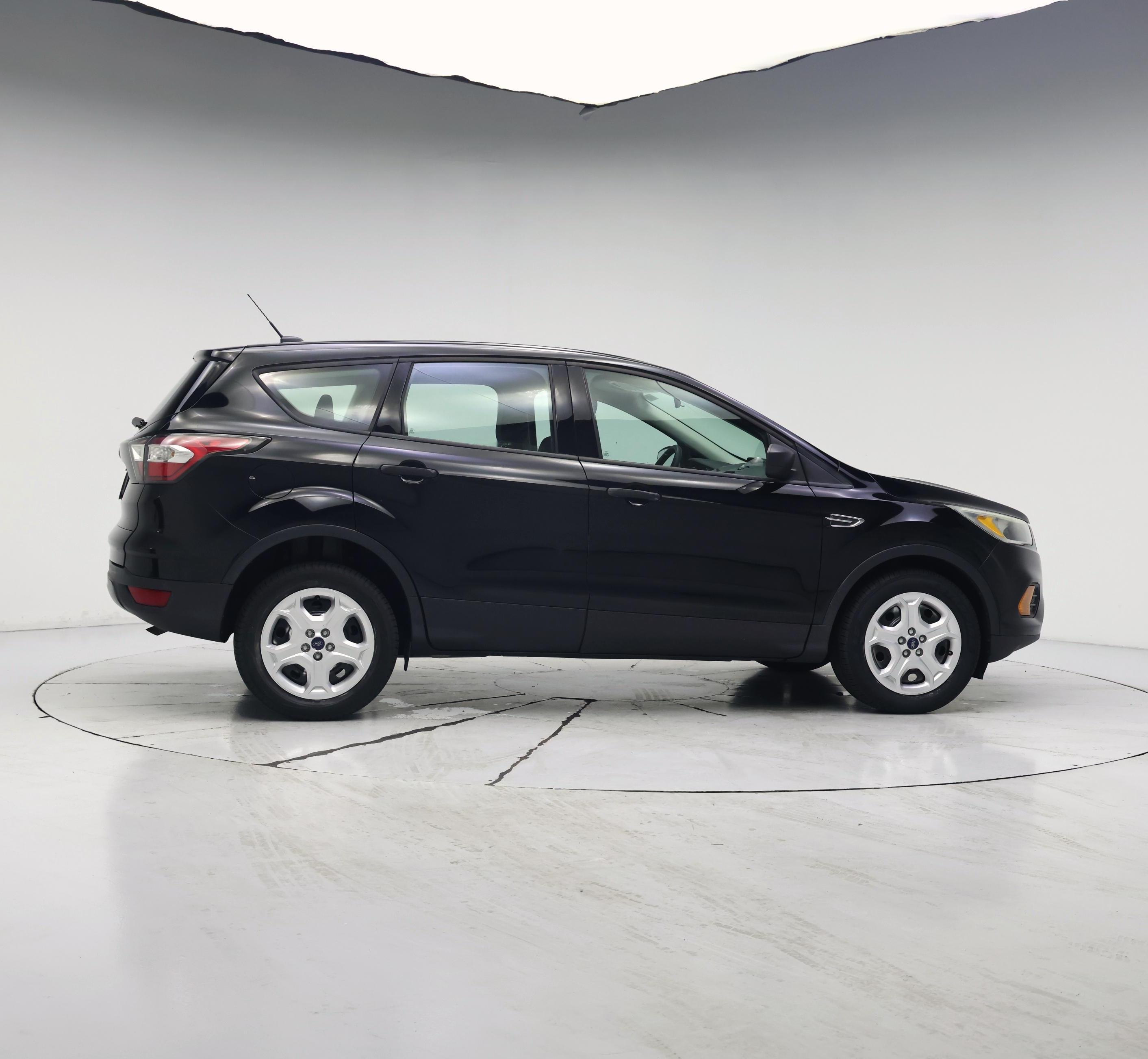Thumbnail: 2017 Ford Escape - 7