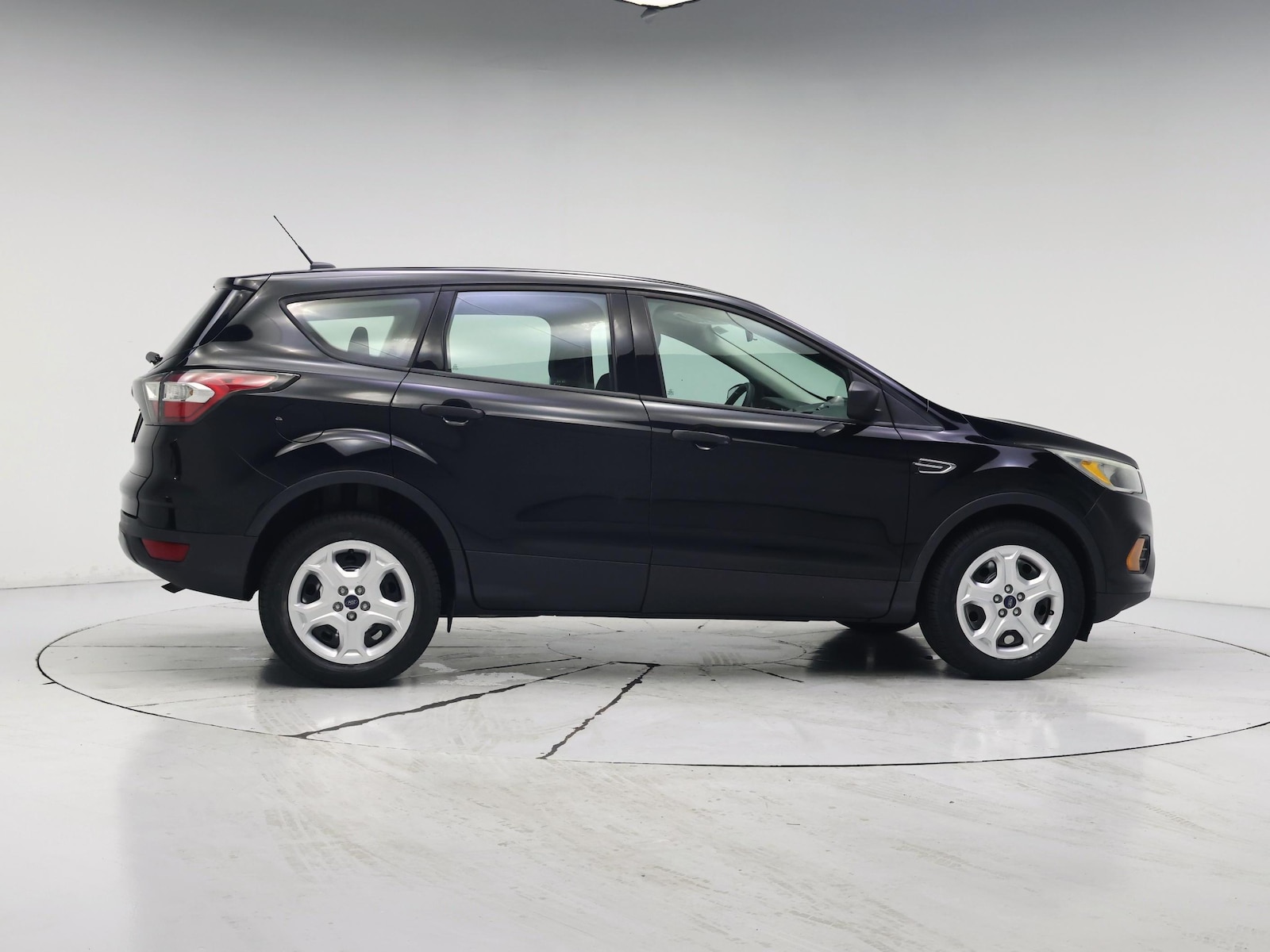 2017 Ford Escape S - Photo 8