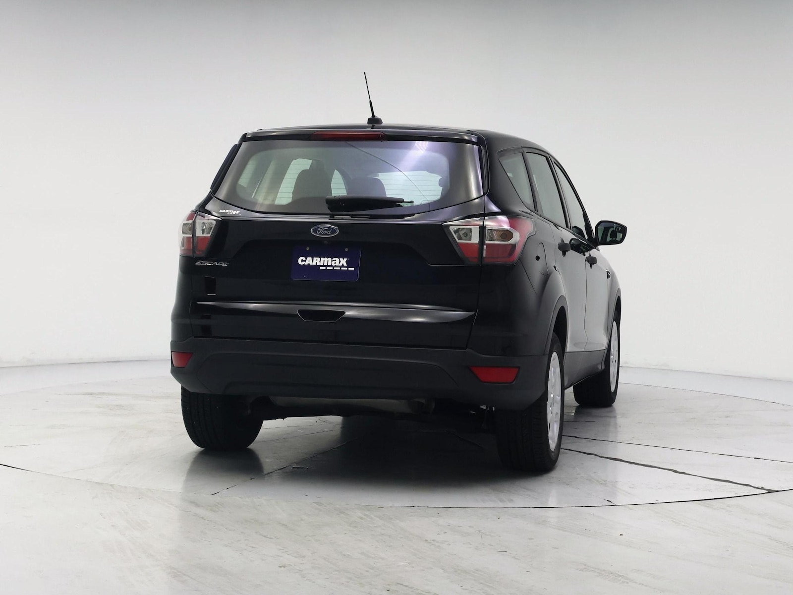 2017 Ford Escape S - Photo 9
