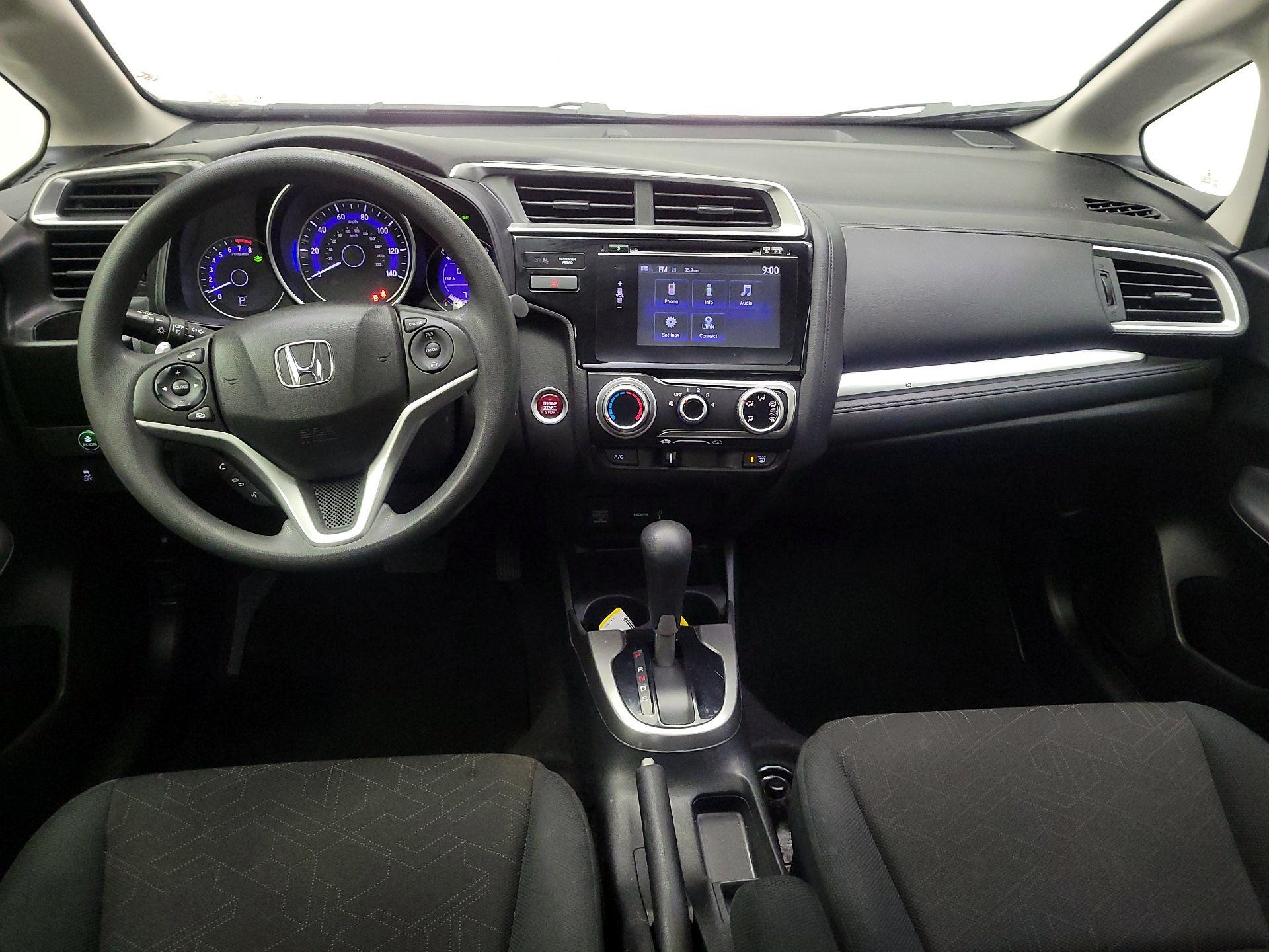 Thumbnail: 2015 Honda Fit - 9