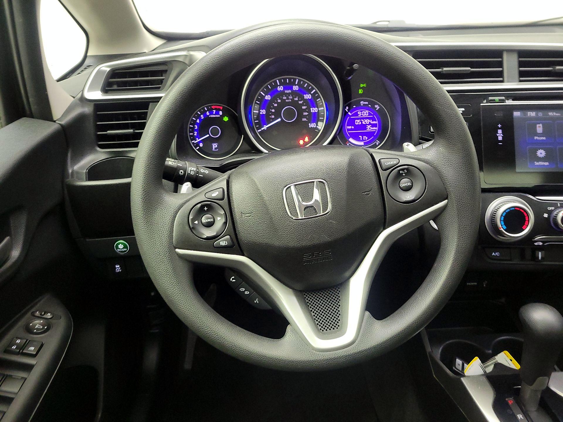 Thumbnail: 2015 Honda Fit - 10
