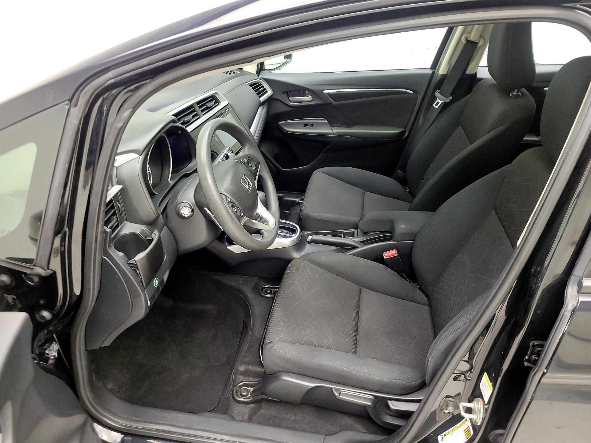 Thumbnail: 2015 Honda Fit - 11