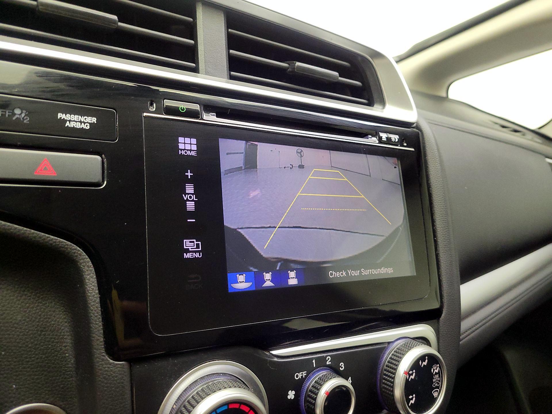 Thumbnail: 2015 Honda Fit - 14