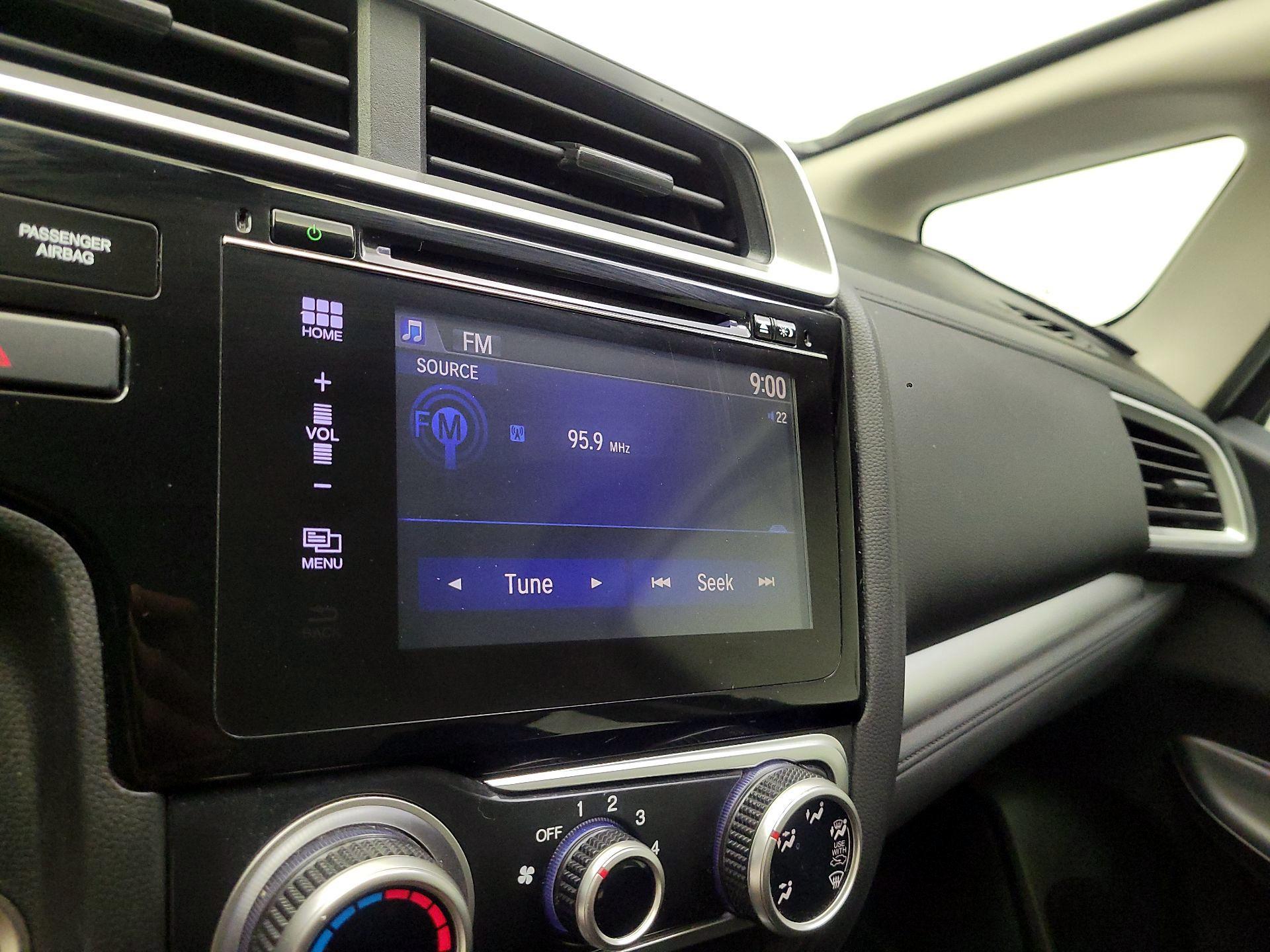 Thumbnail: 2015 Honda Fit - 15