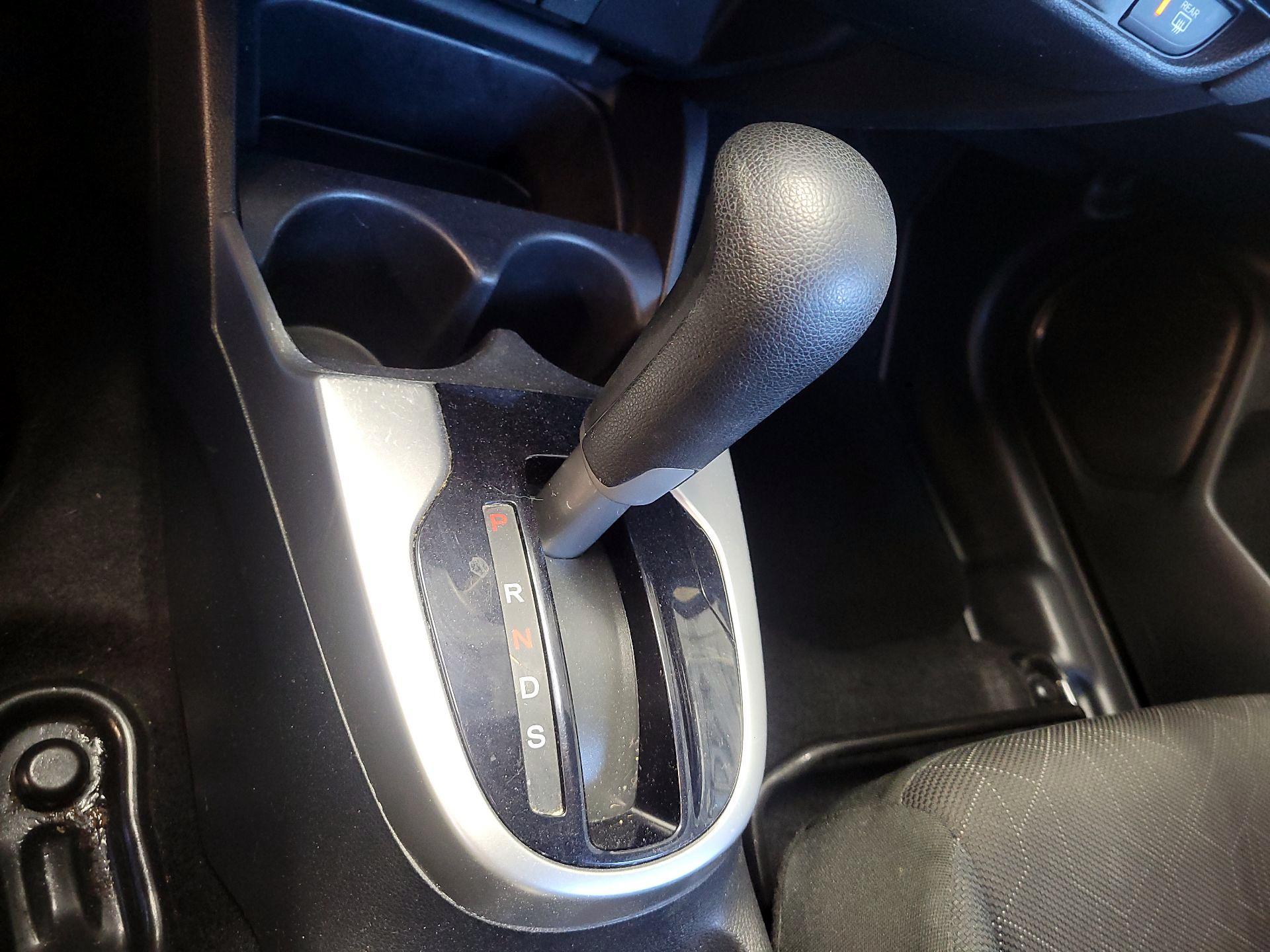 Thumbnail: 2015 Honda Fit - 17