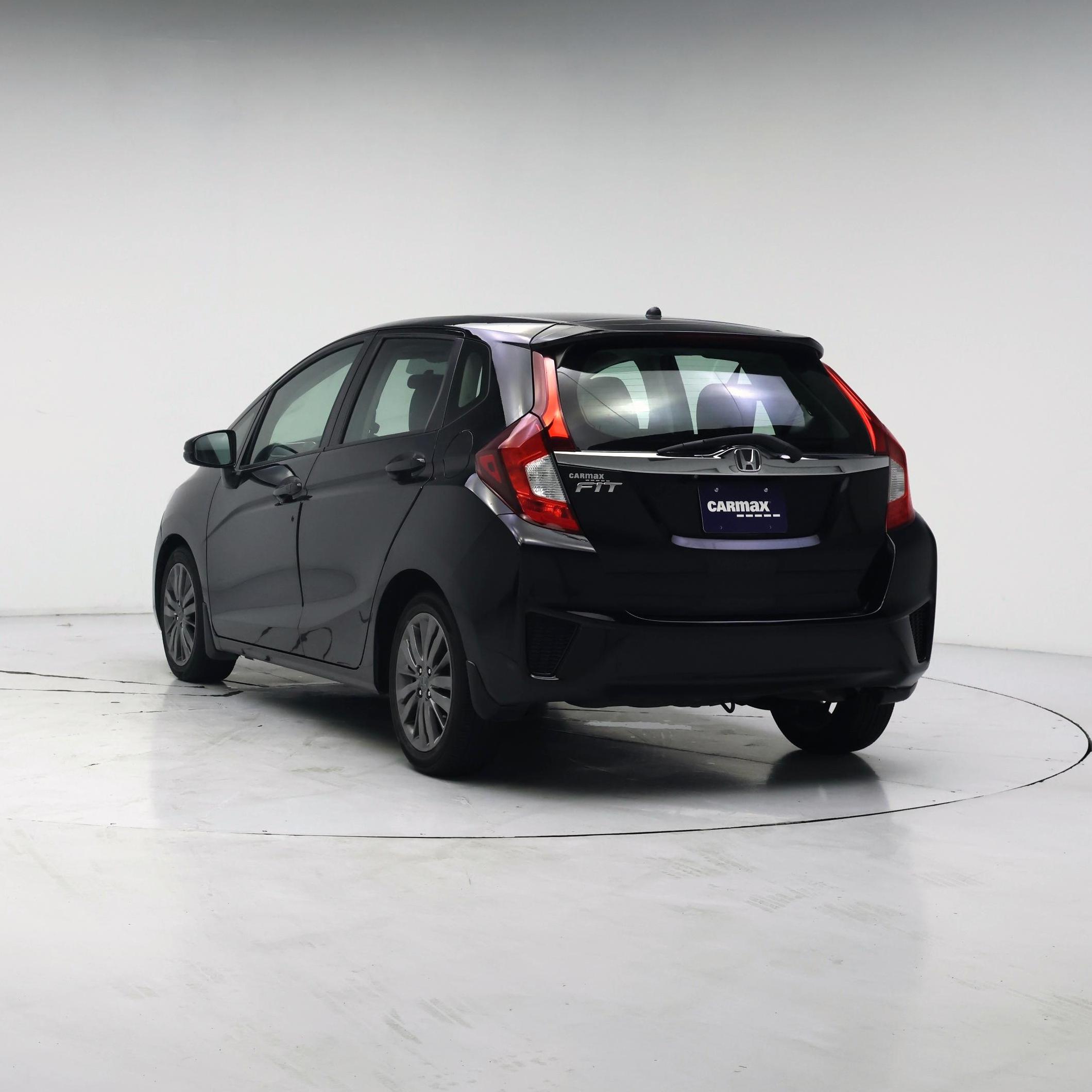 Thumbnail: 2015 Honda Fit - 2