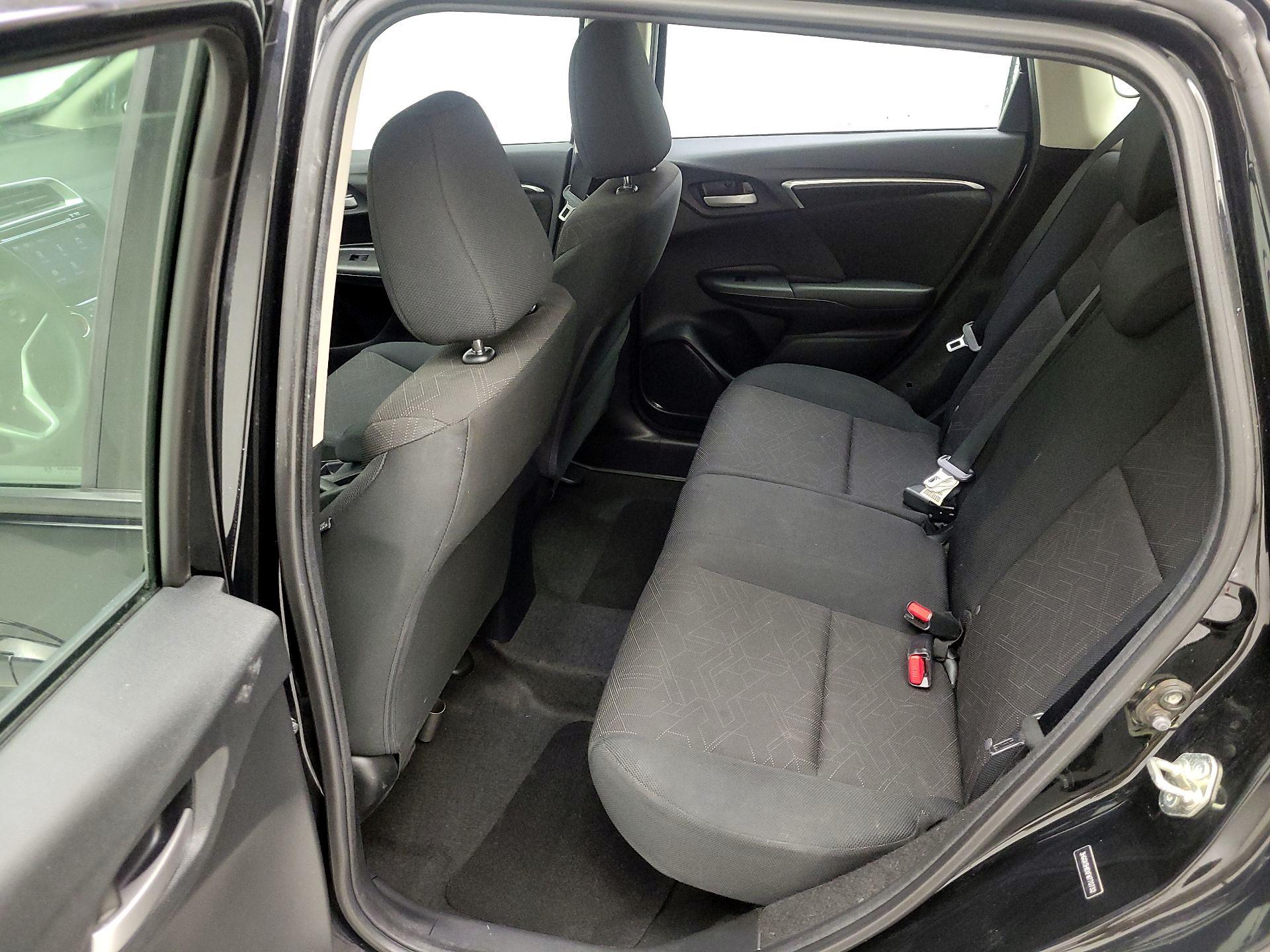 Thumbnail: 2015 Honda Fit - 20