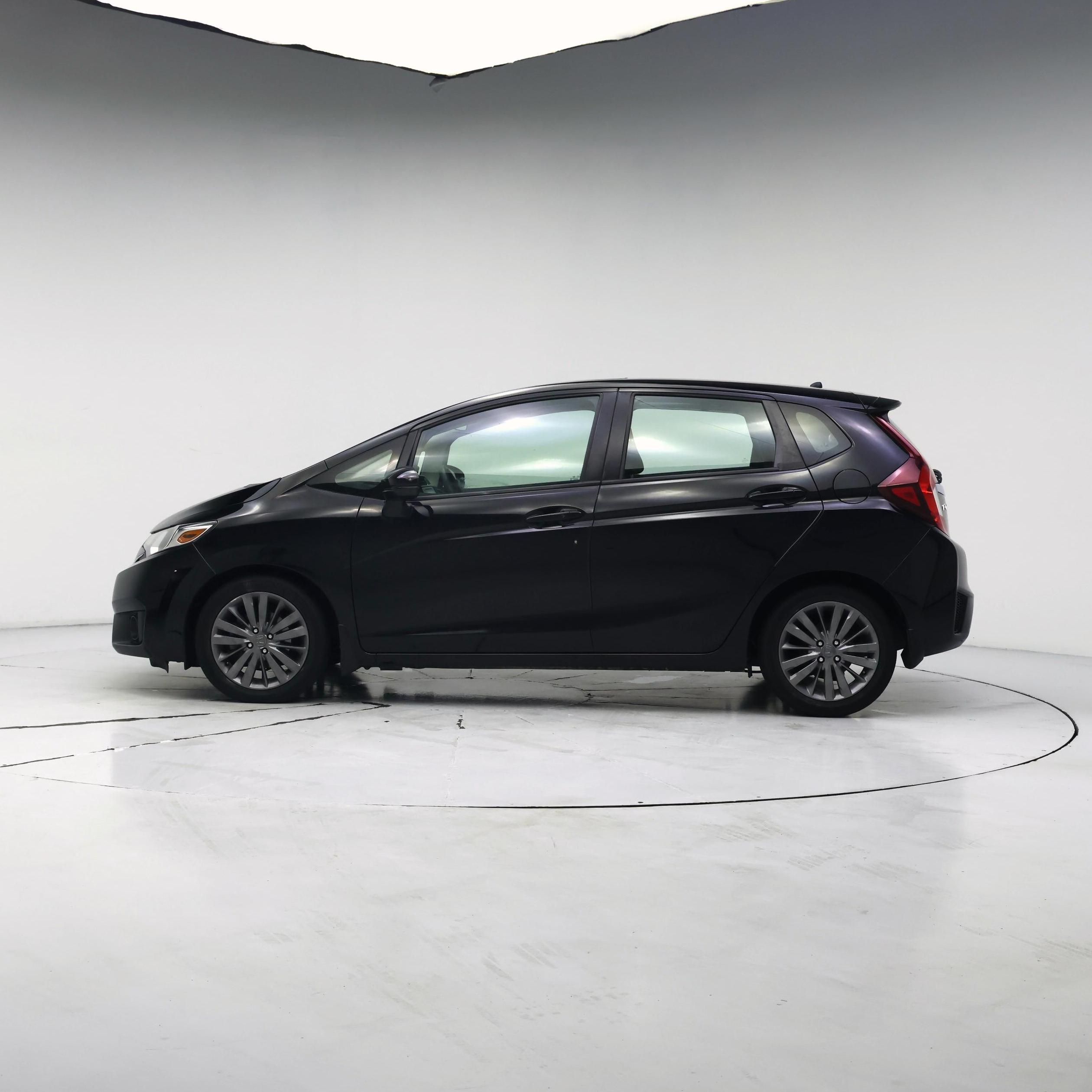 Thumbnail: 2015 Honda Fit - 3