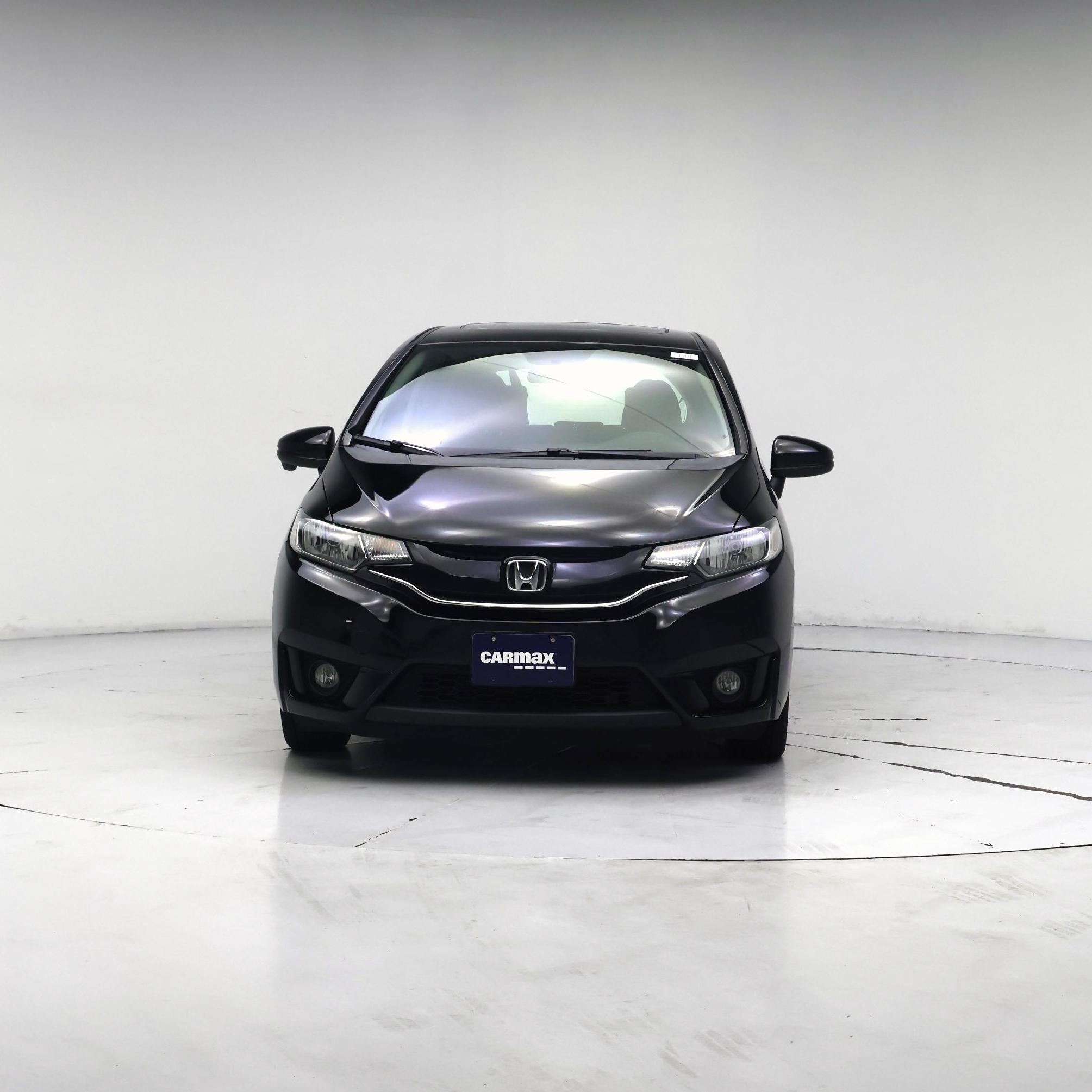 Thumbnail: 2015 Honda Fit - 5