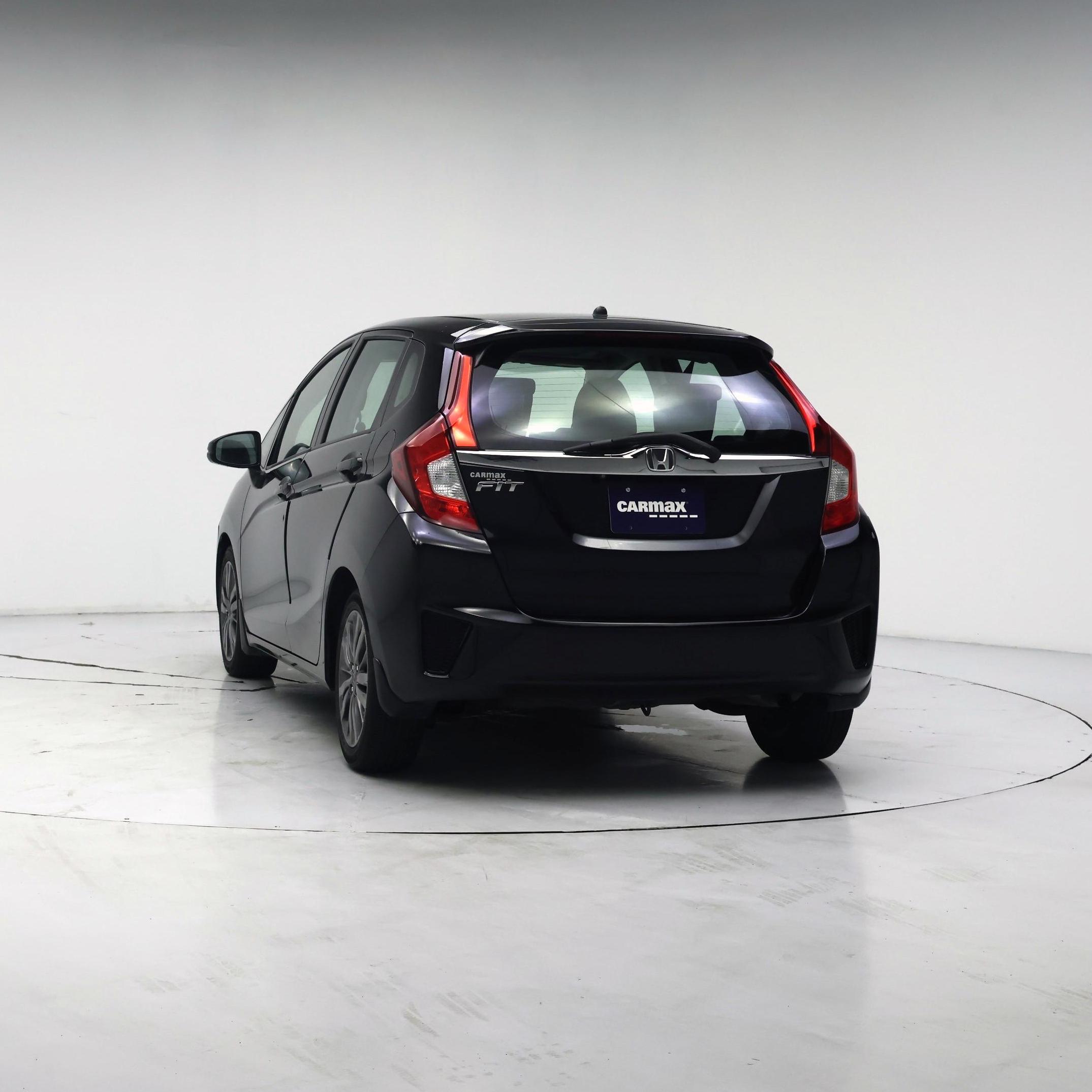 Thumbnail: 2015 Honda Fit - 6