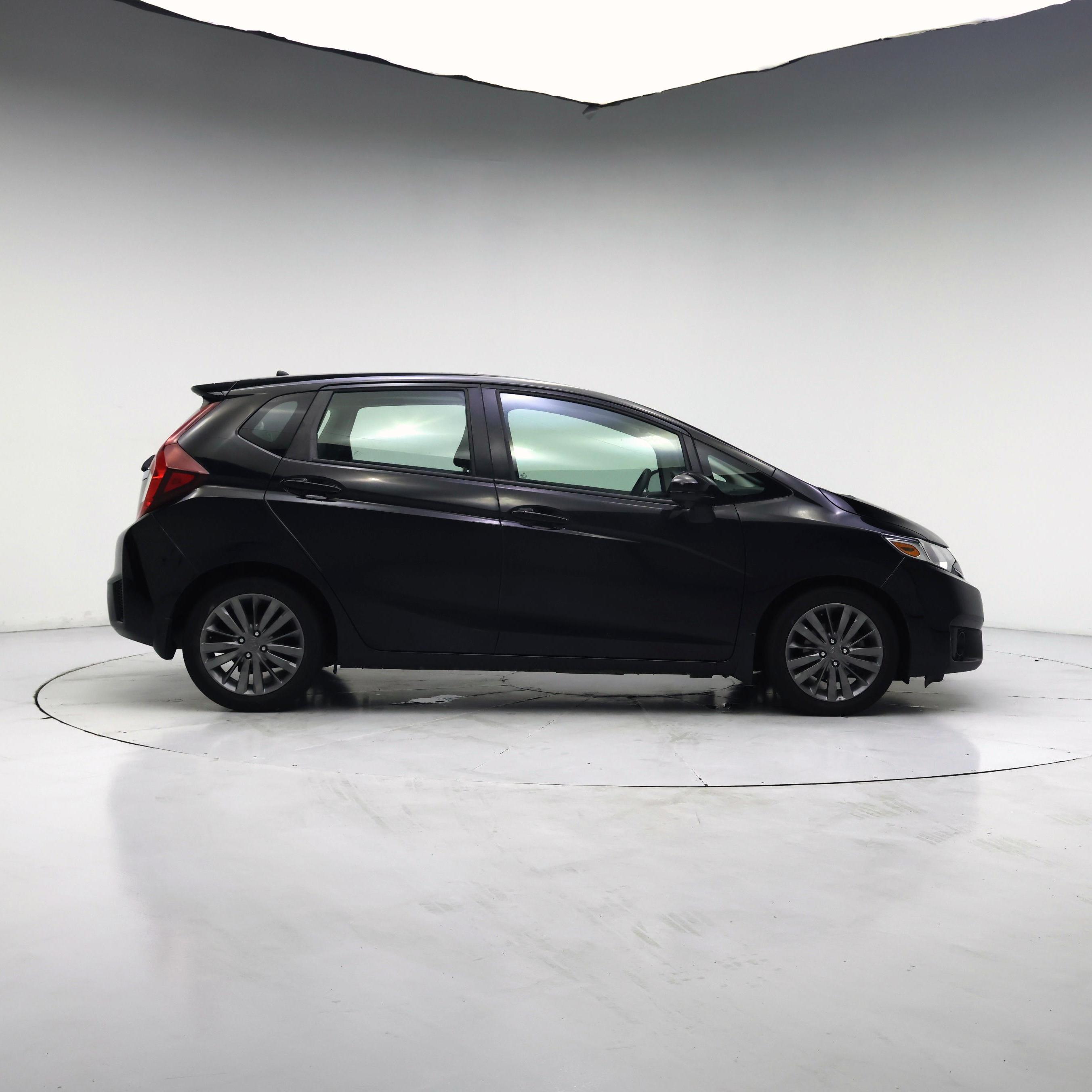 Thumbnail: 2015 Honda Fit - 7