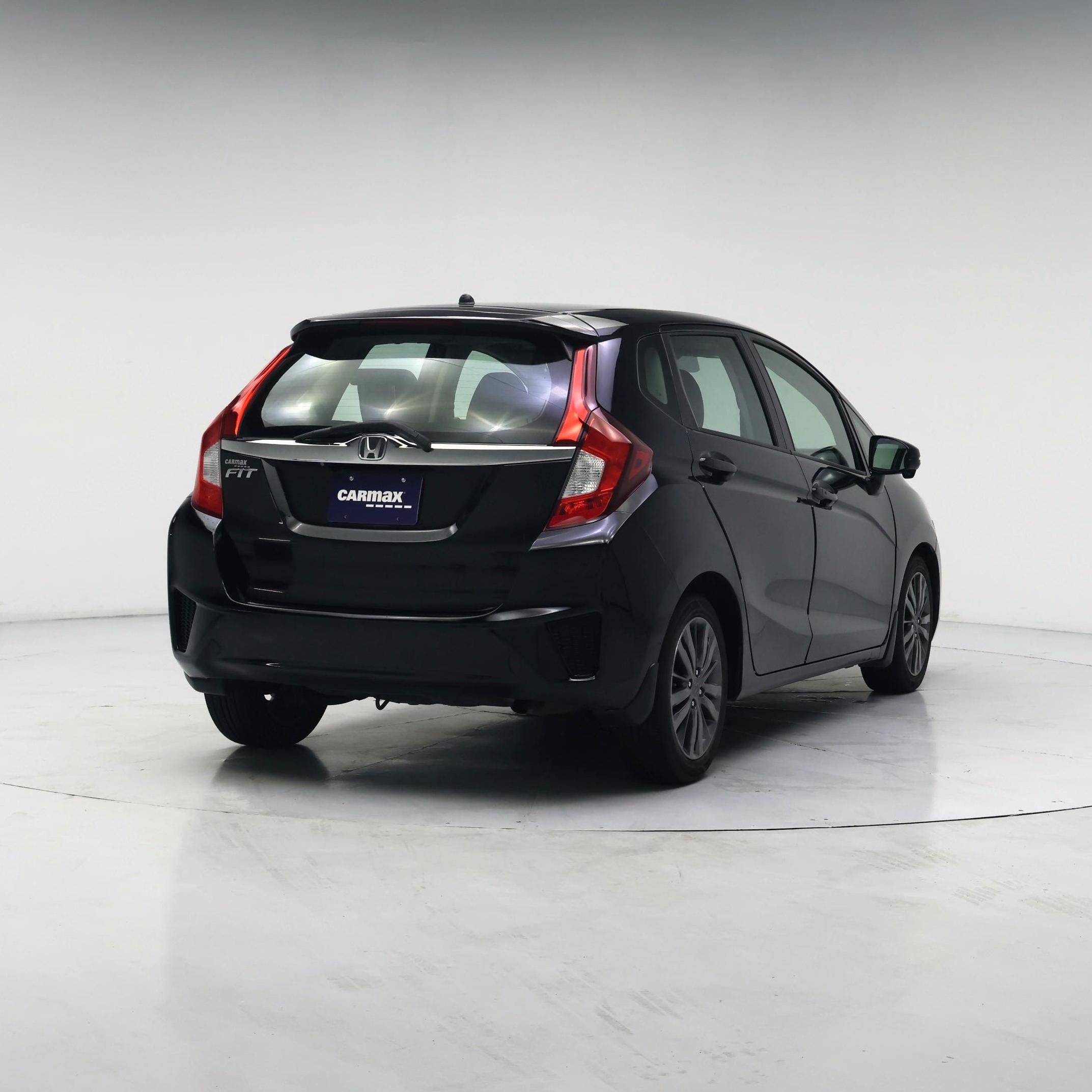 Thumbnail: 2015 Honda Fit - 8