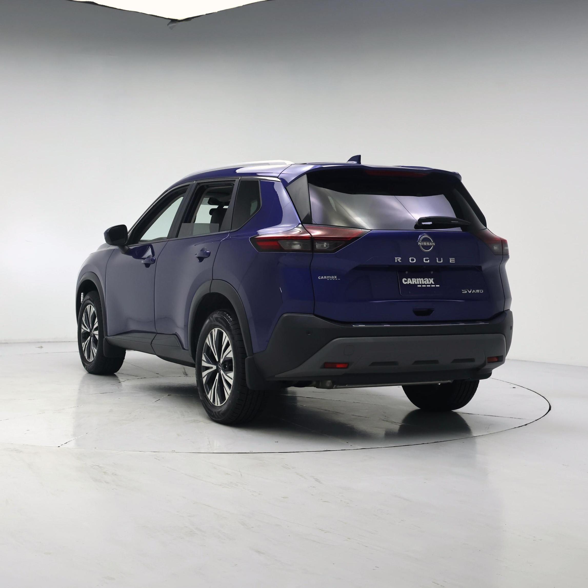 Thumbnail: 2023 Nissan Rogue - 2