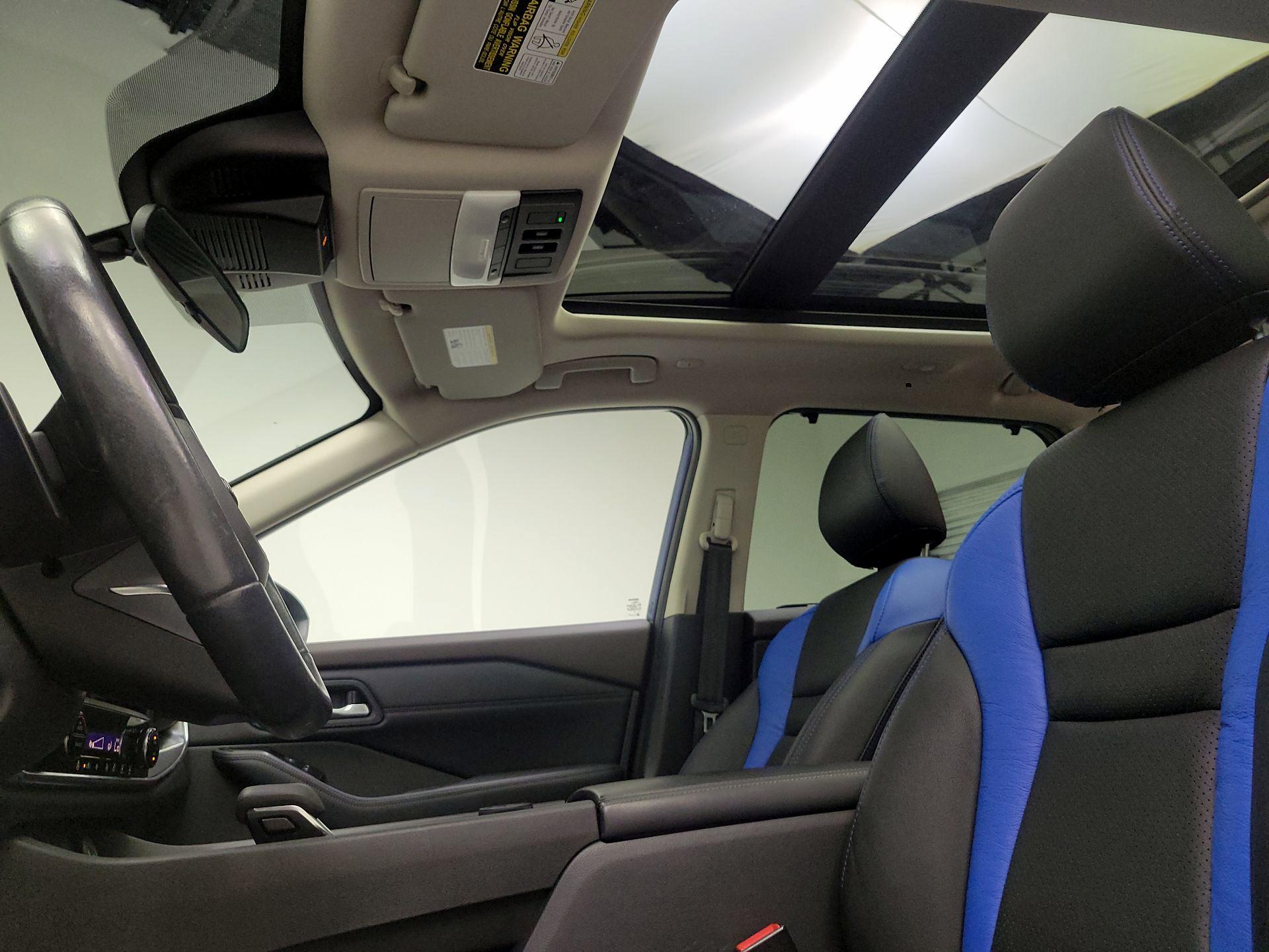 Thumbnail: 2023 Nissan Rogue - 19