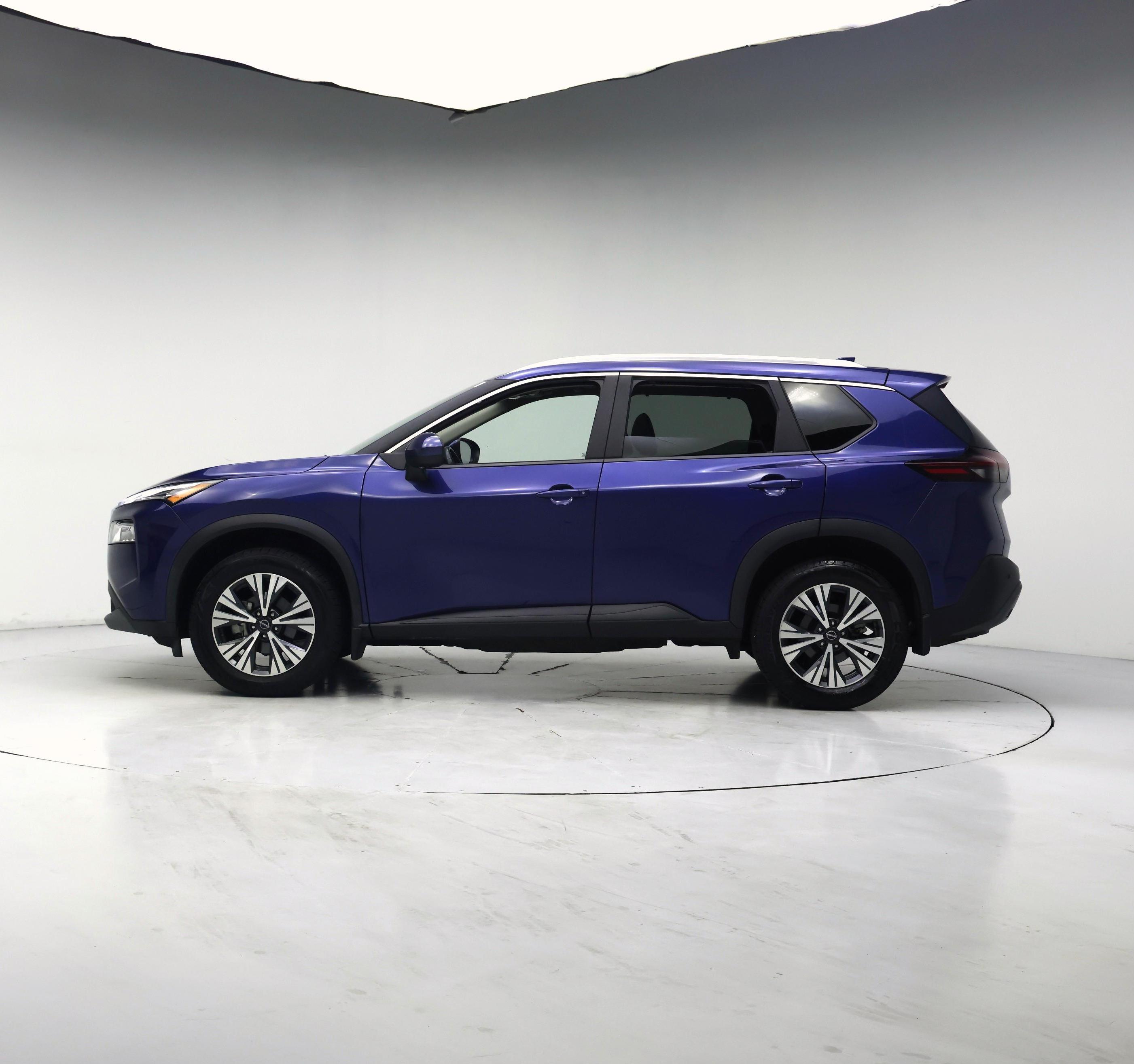 Thumbnail: 2023 Nissan Rogue - 3